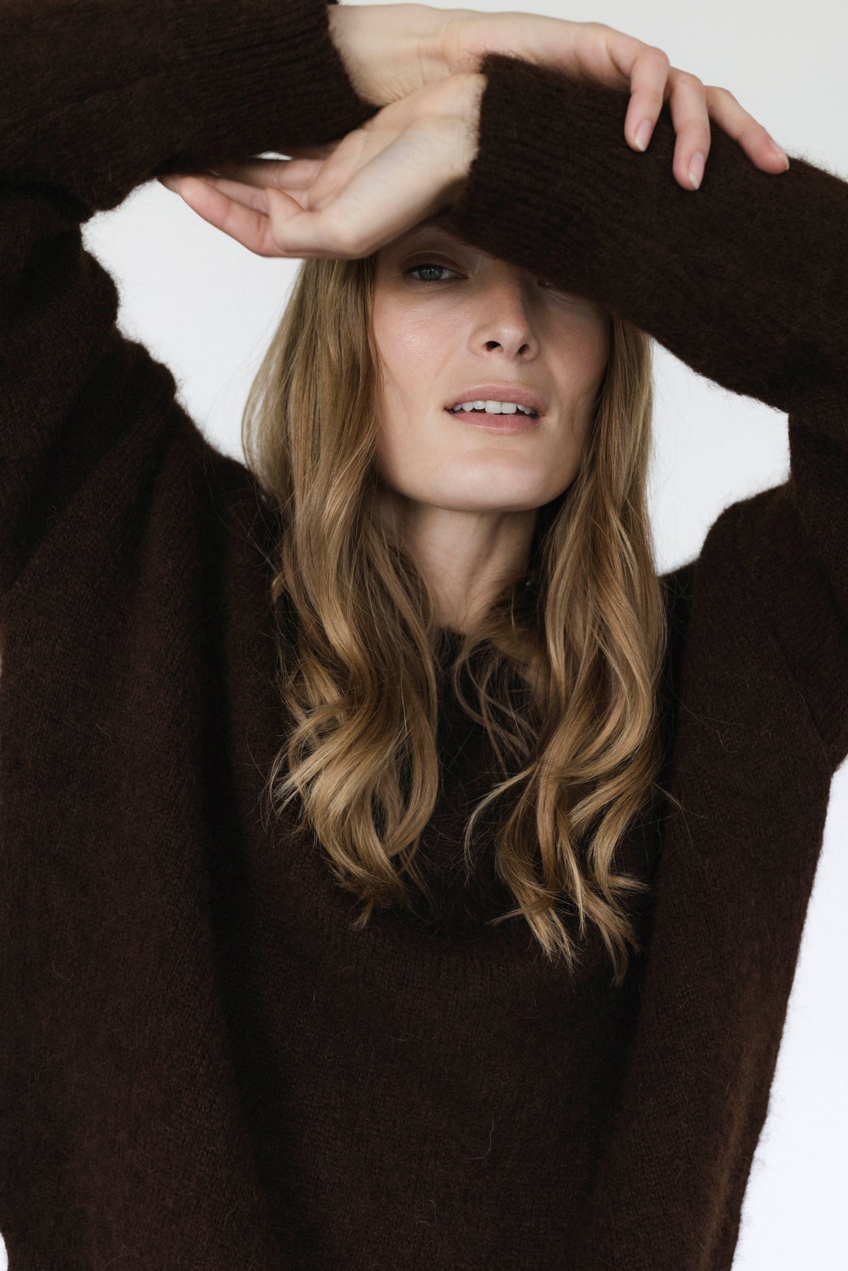KNITWEAR