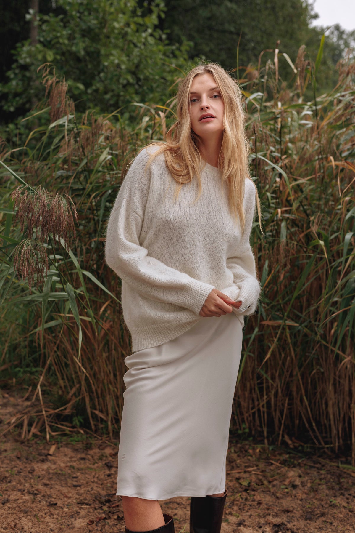 CHLOE sweater