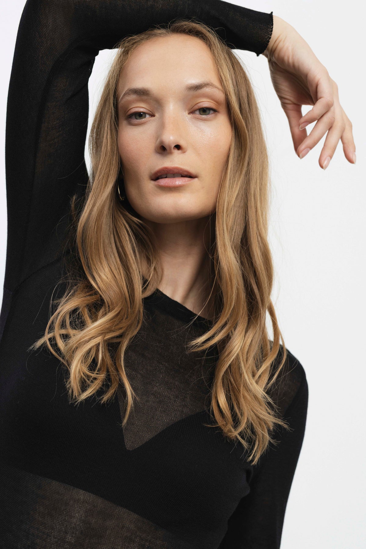 COLETTE palaidinė