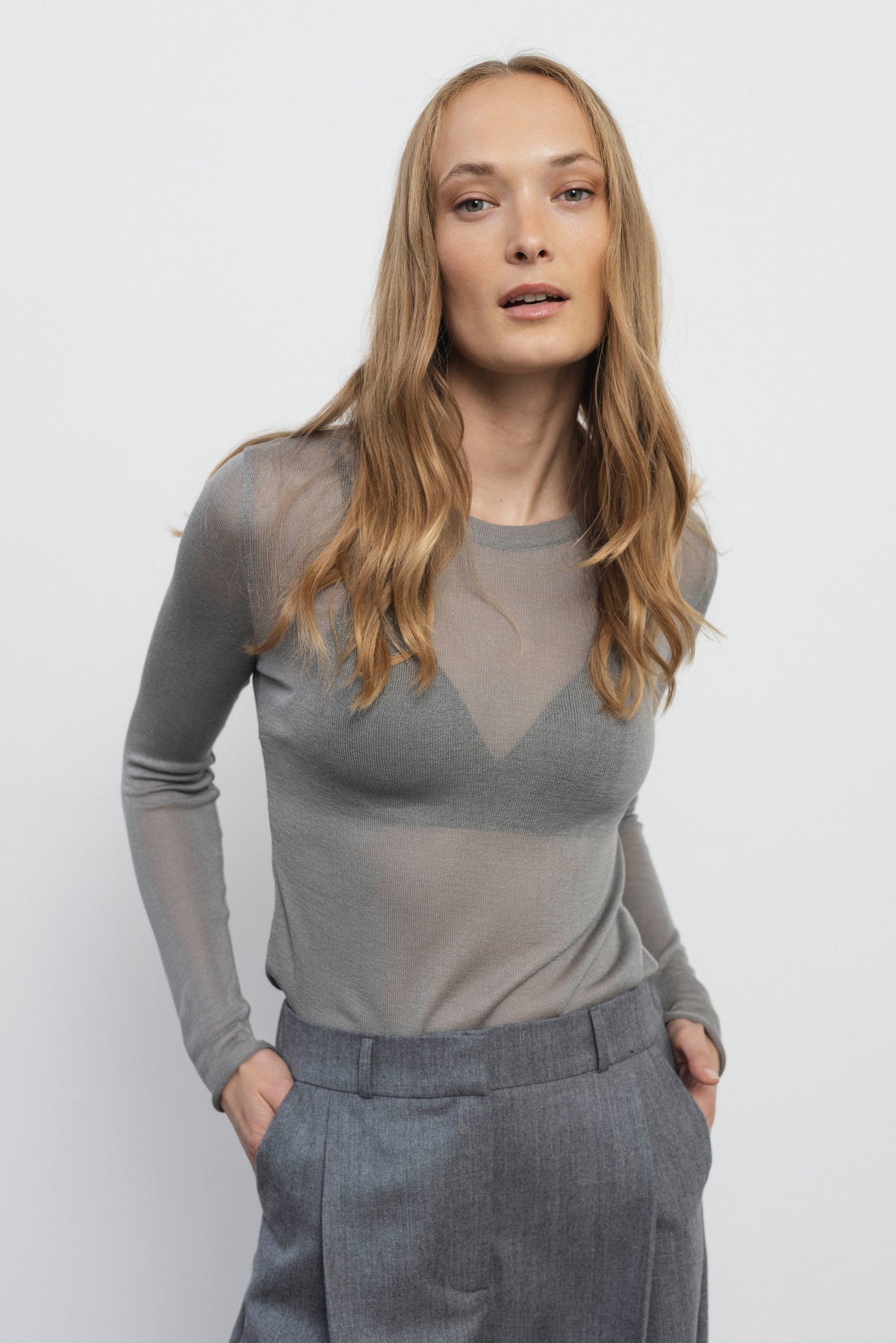 COLETTE blouse