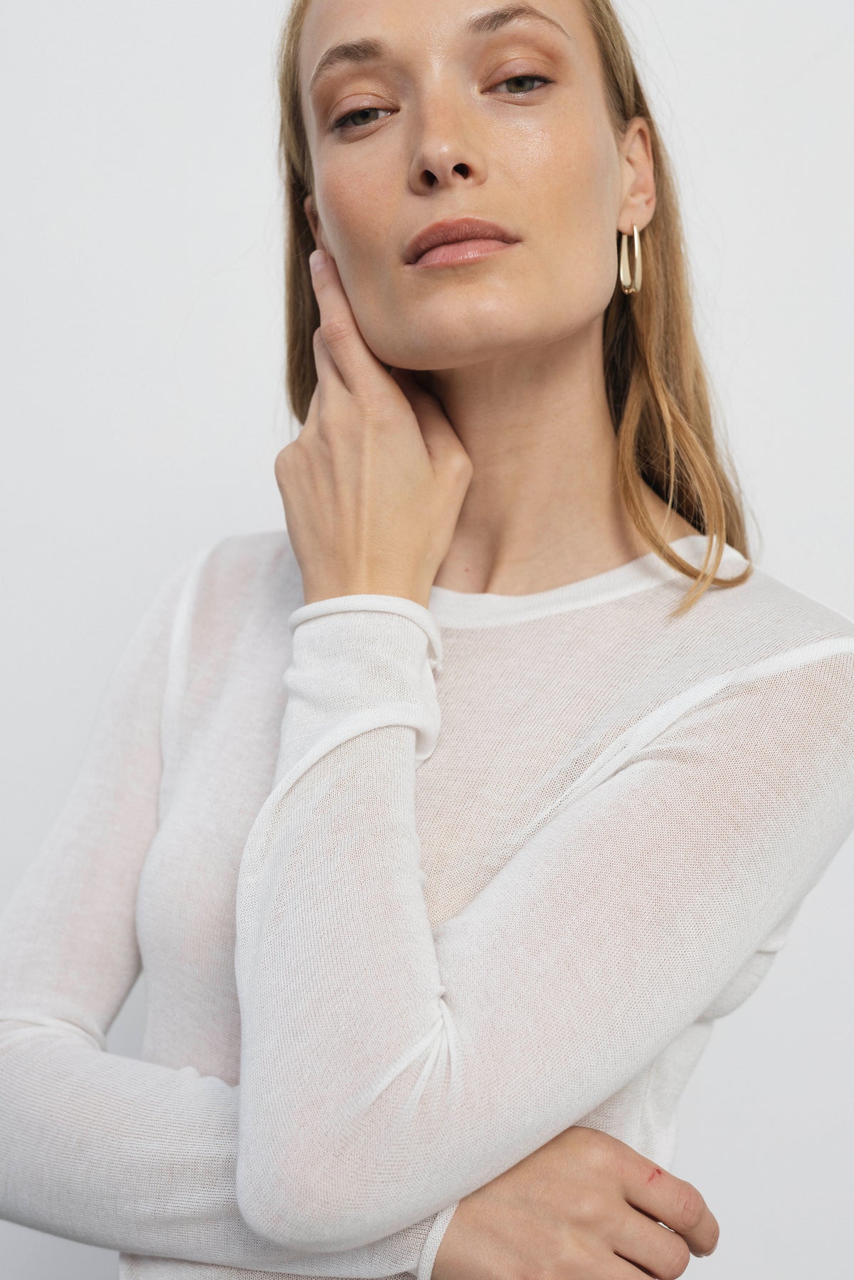 COLETTE blouse