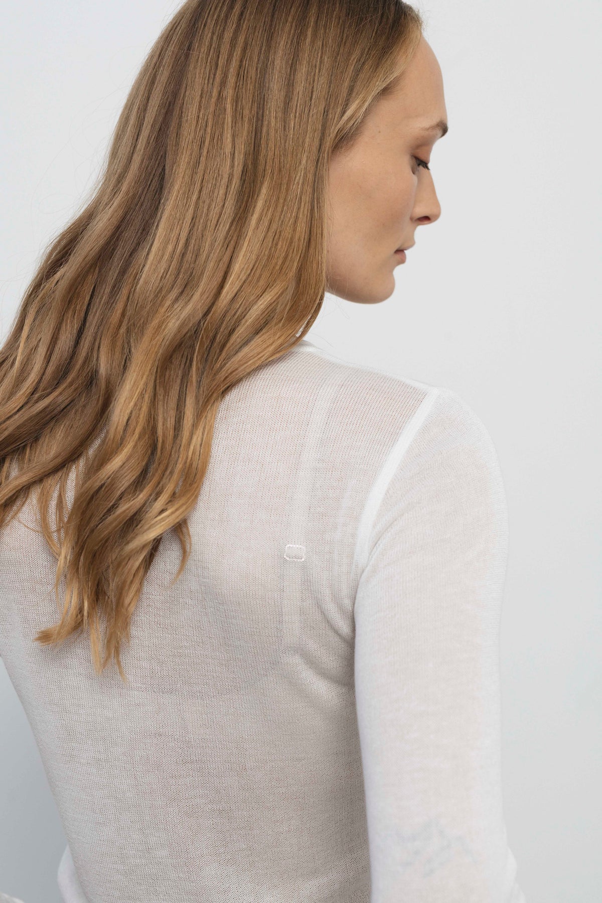 COLETTE blouse