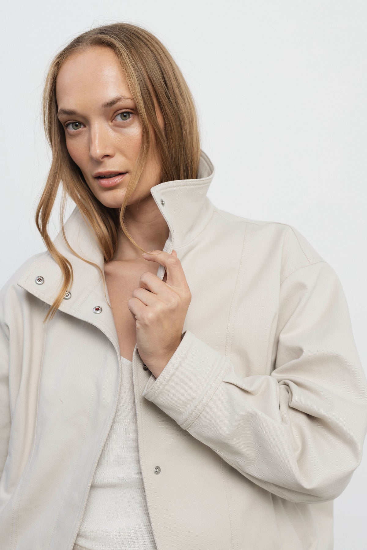 DAKOTA bomber jacket