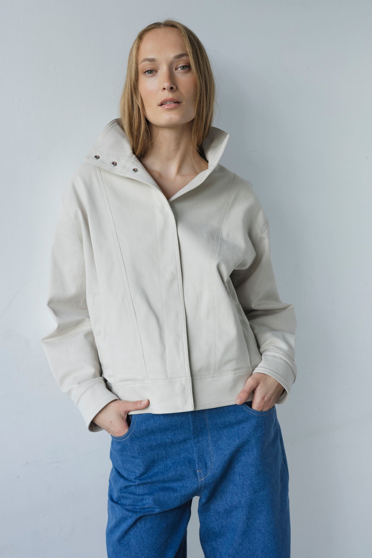 DAKOTA bomber jacket