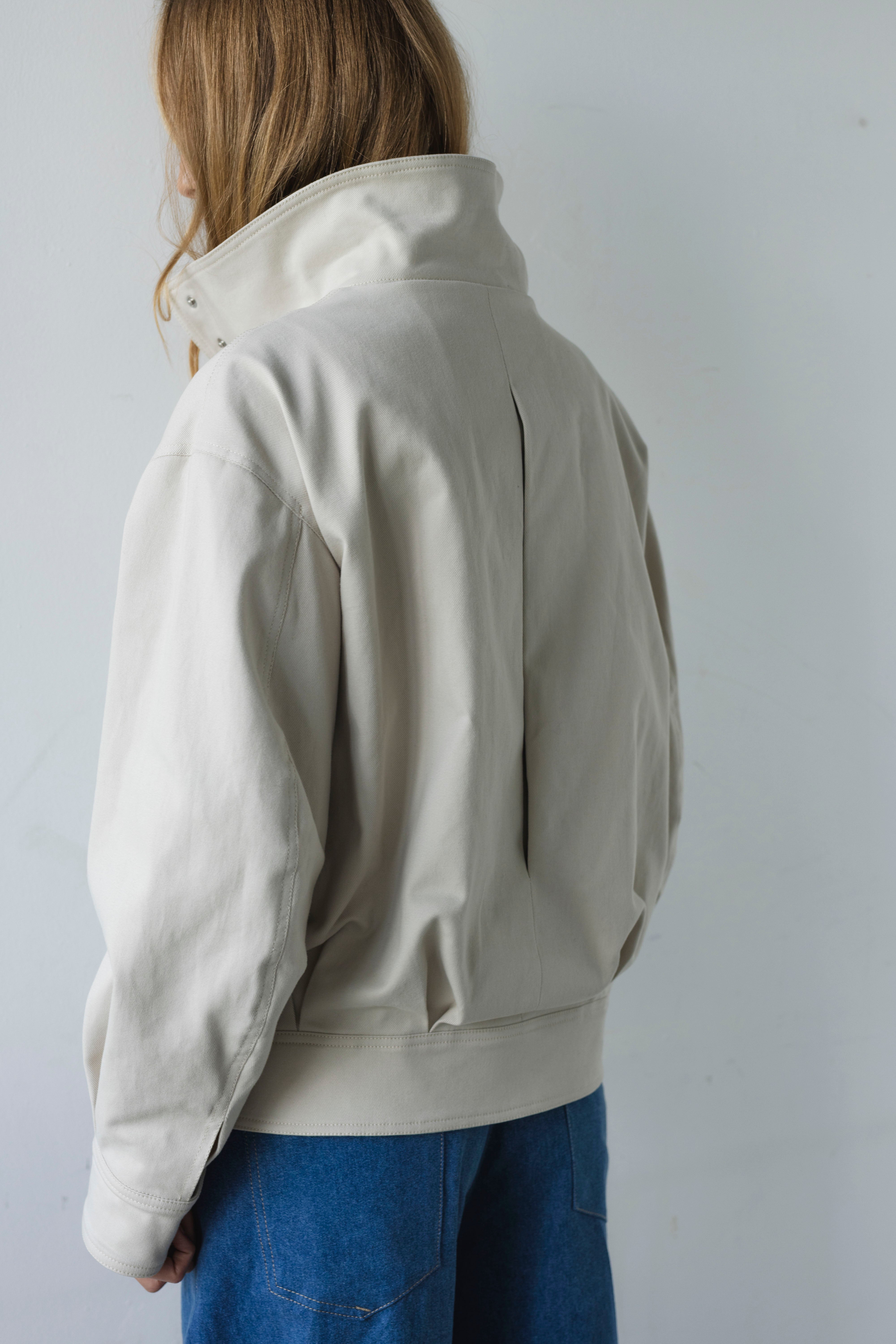 DAKOTA bomber jacket