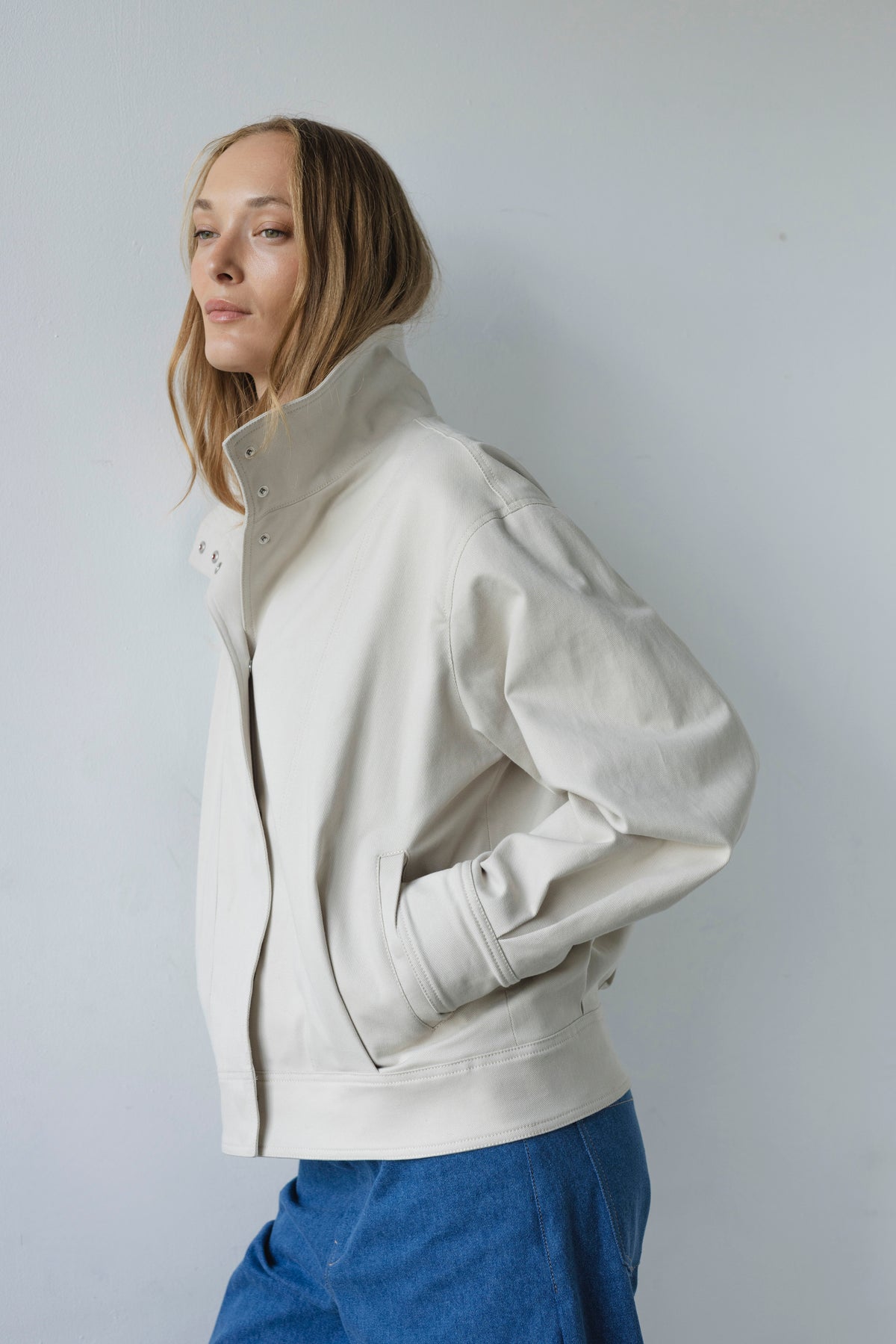 DAKOTA bomber jacket