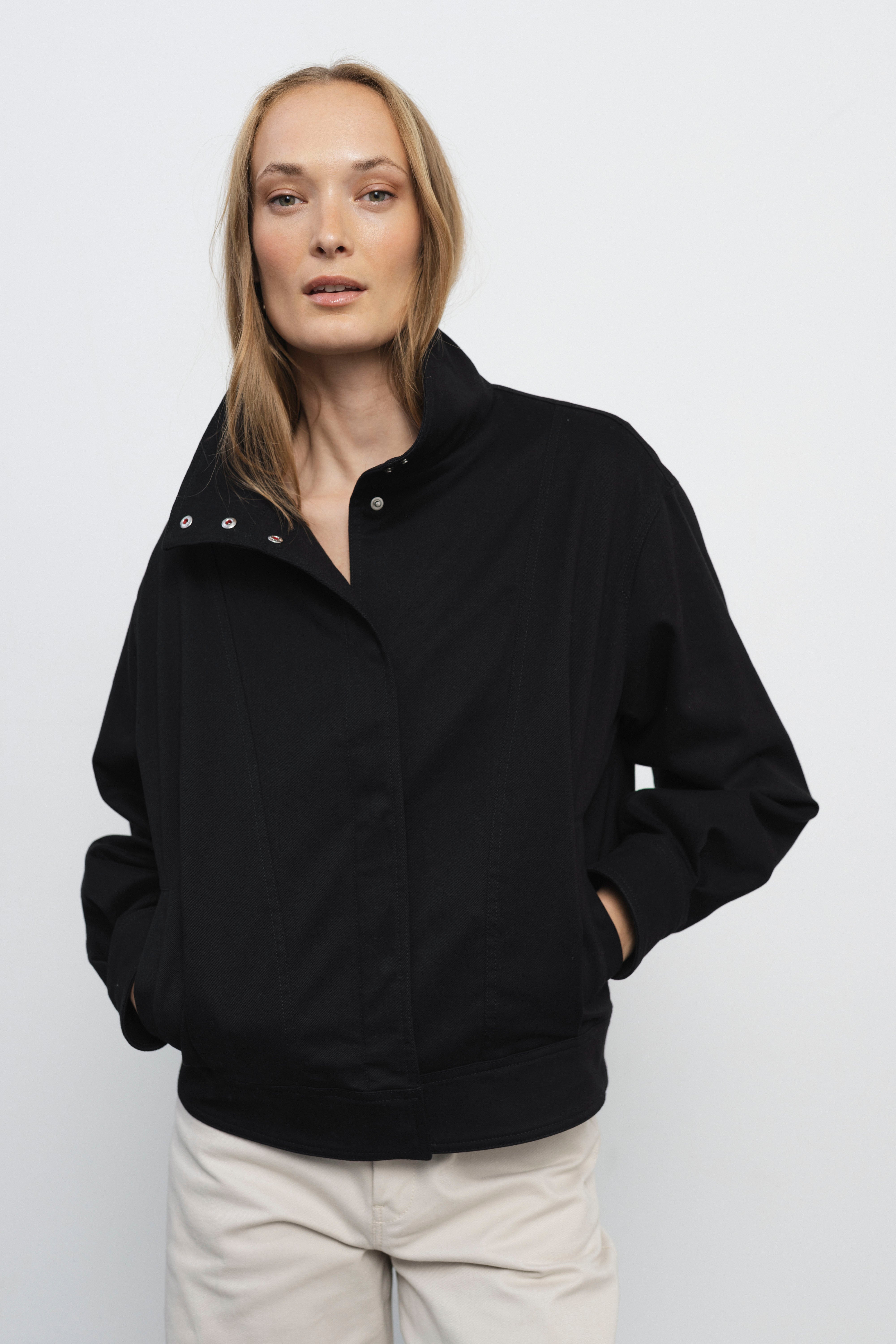 DAKOTA bomber jacket