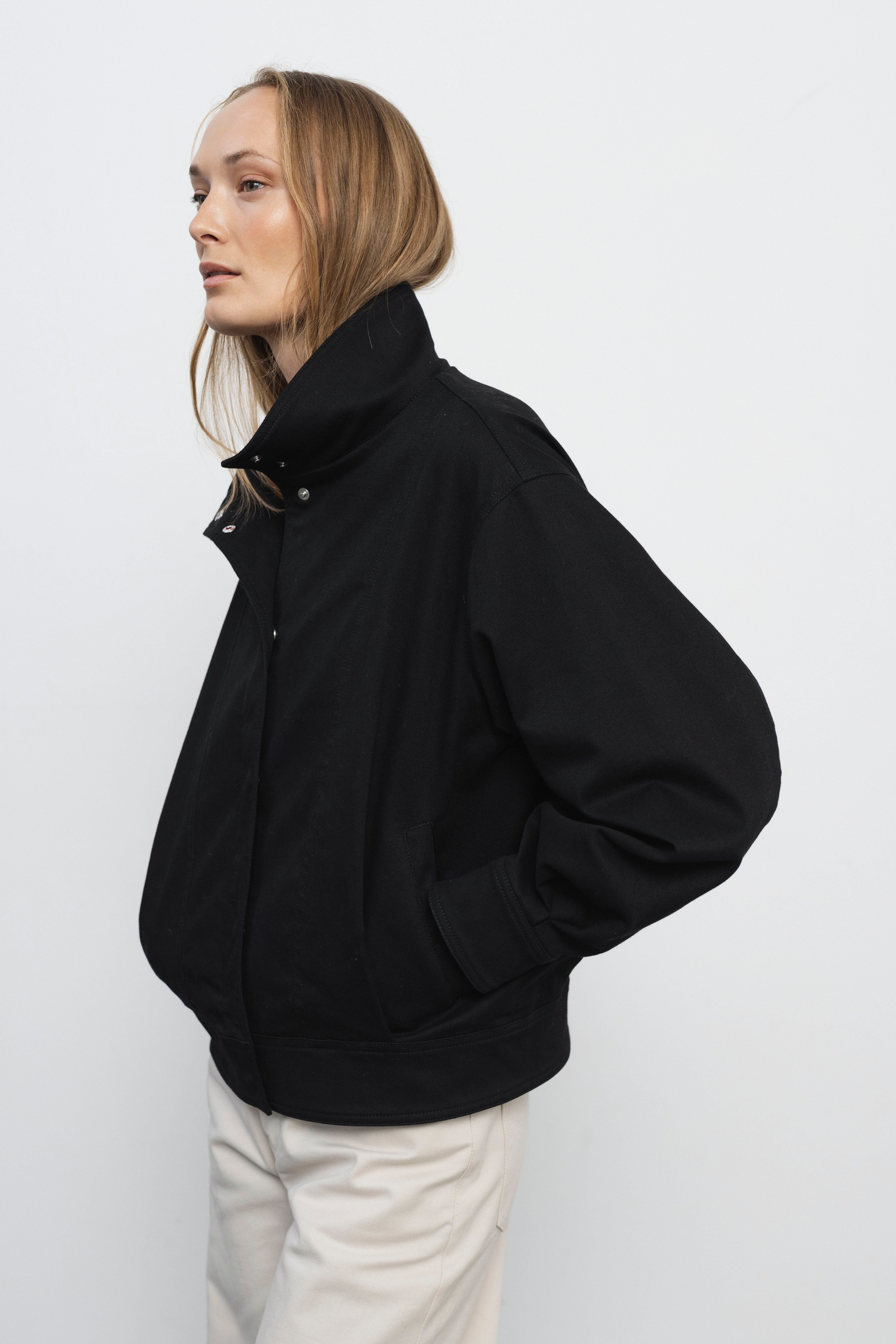 DAKOTA bomber jacket