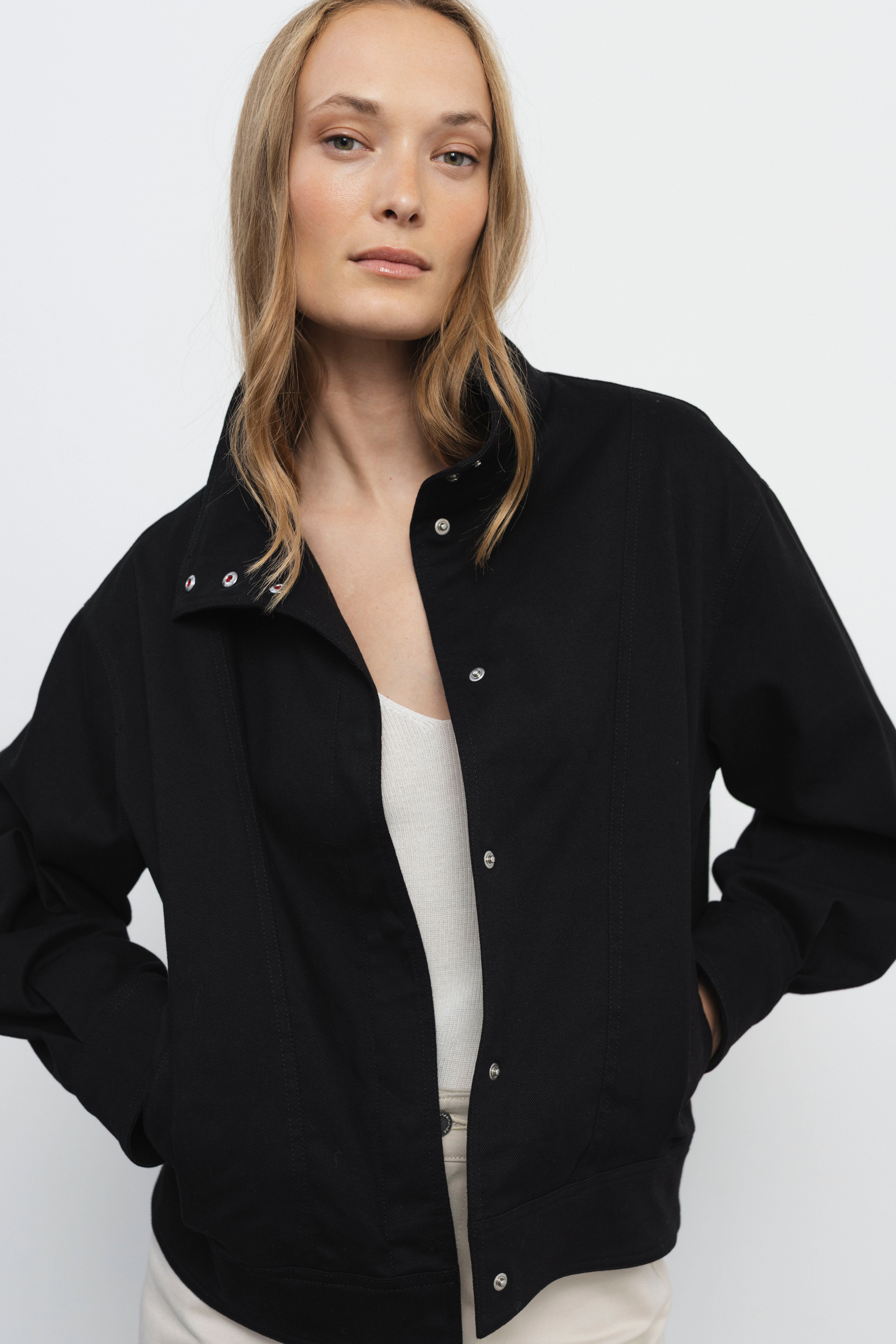DAKOTA bomber jacket