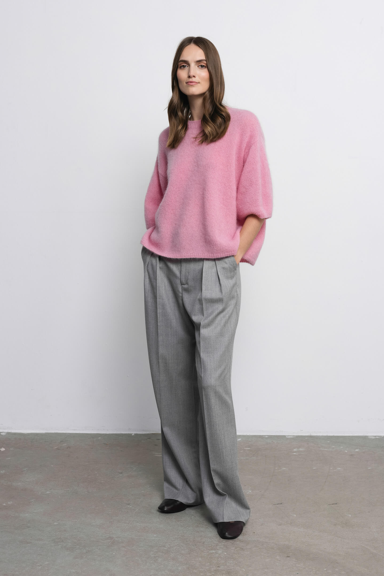 'Danielle' blouse