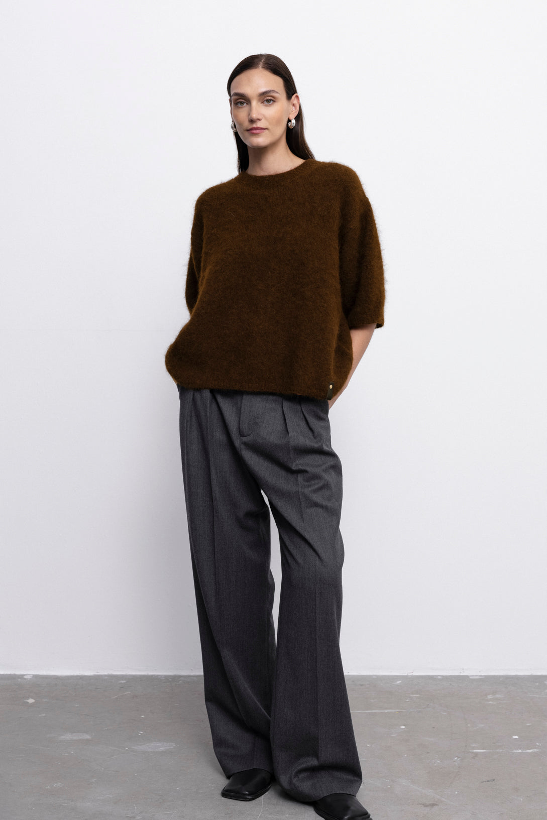 'Danielle' blouse