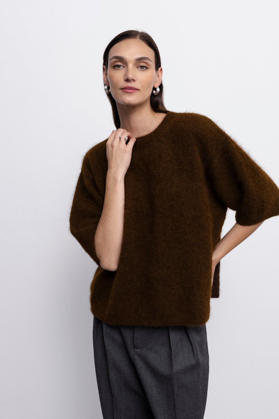 'Danielle' blouse