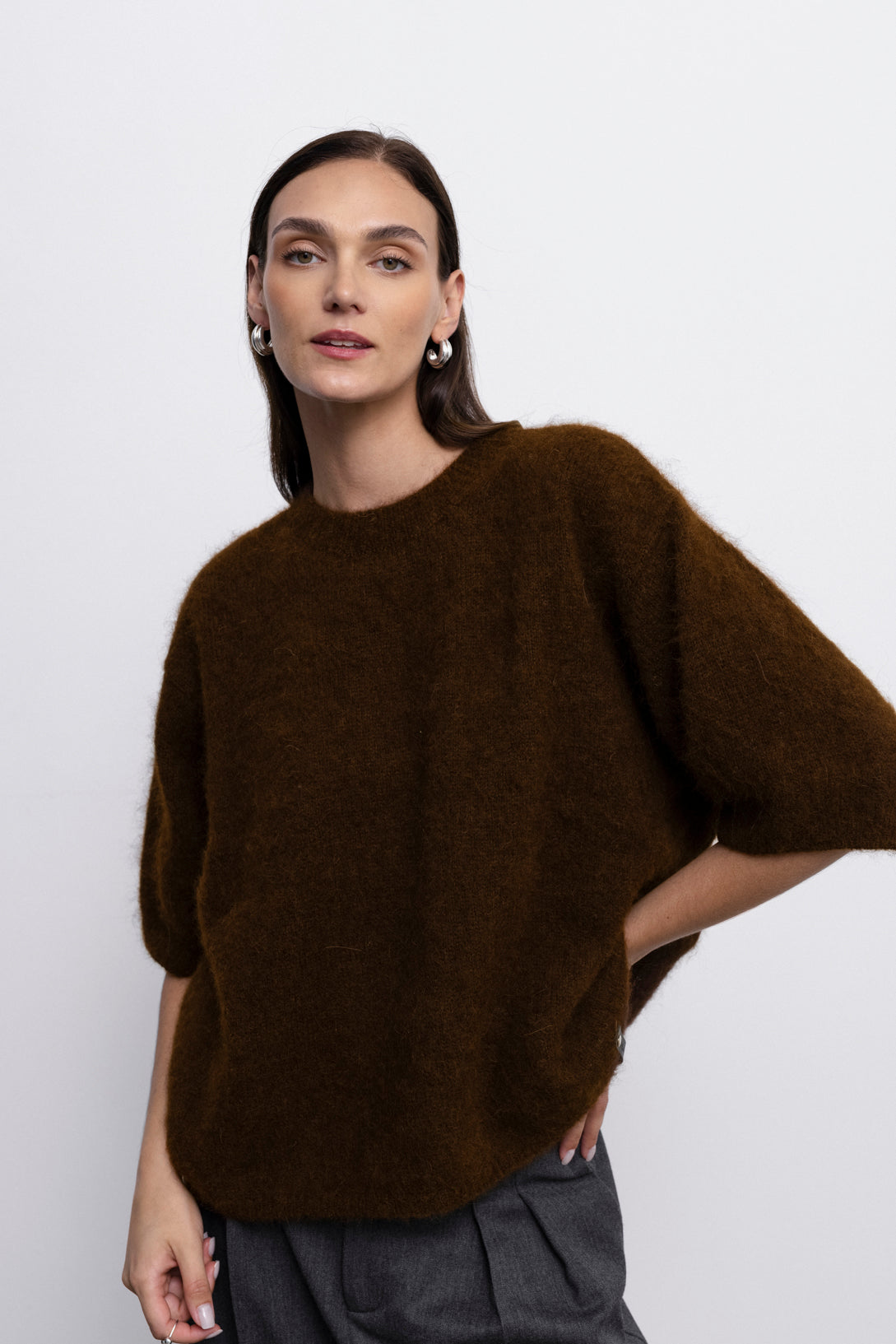 'Danielle' blouse