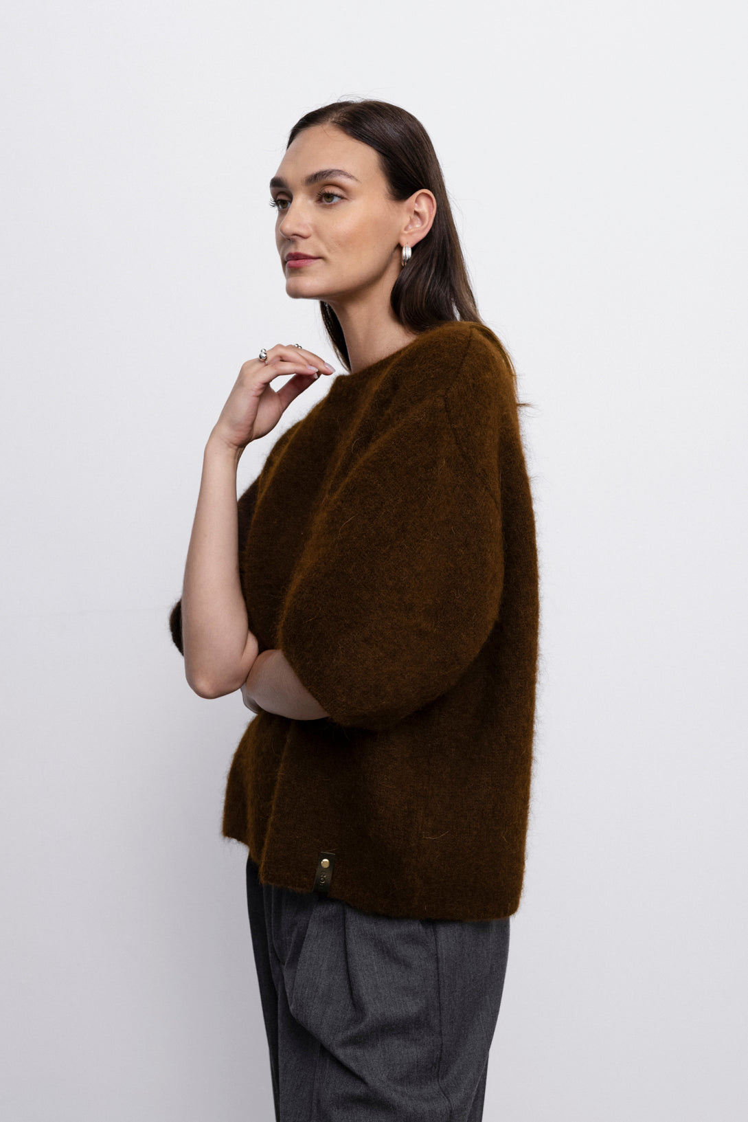 'Danielle' blouse