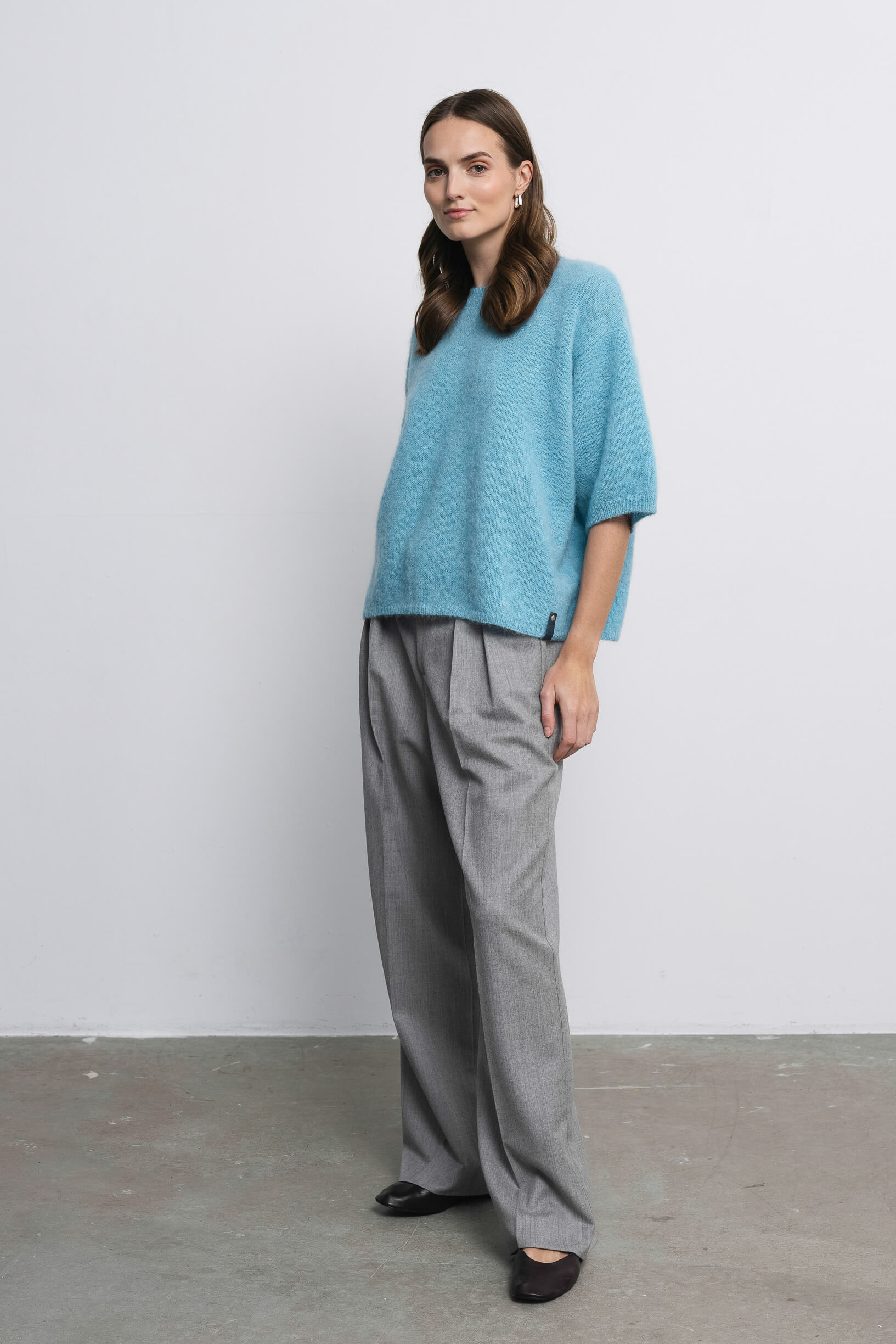 'Danielle' blouse