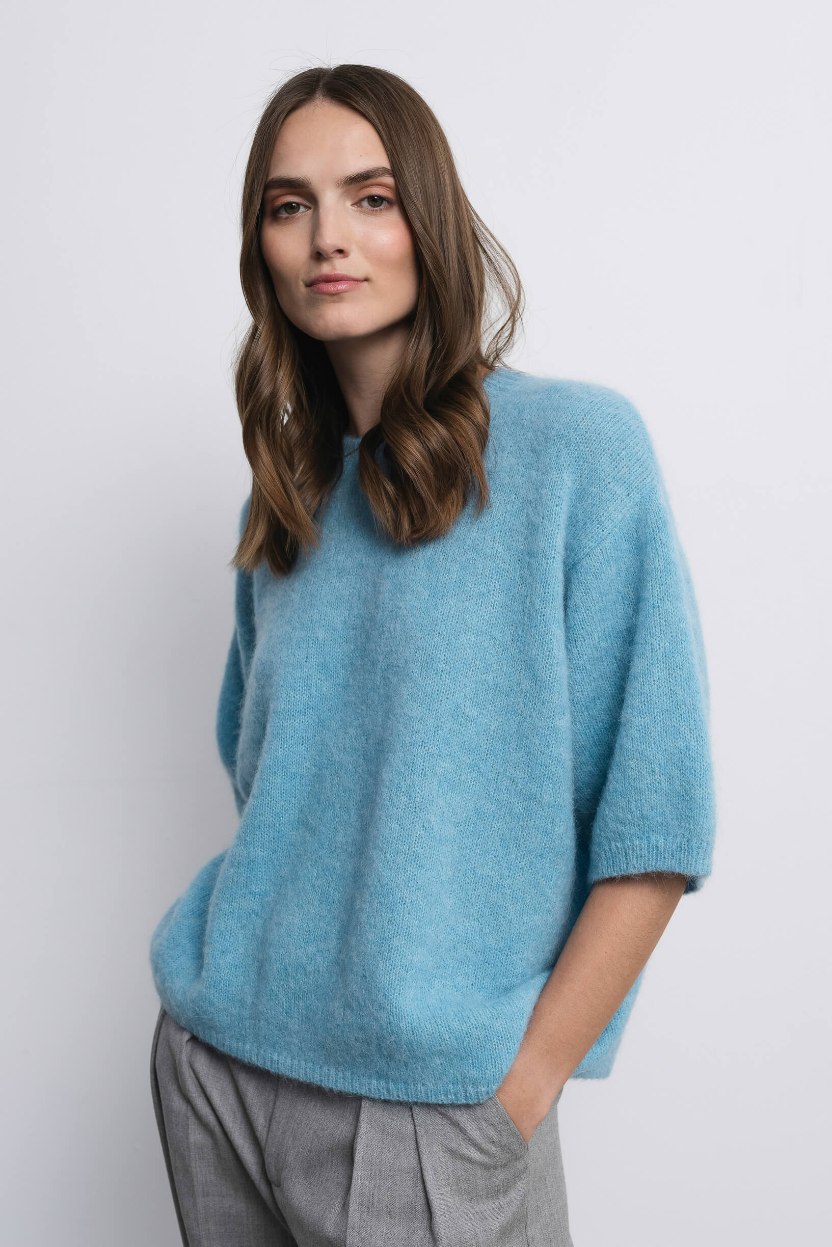 'Danielle' blouse