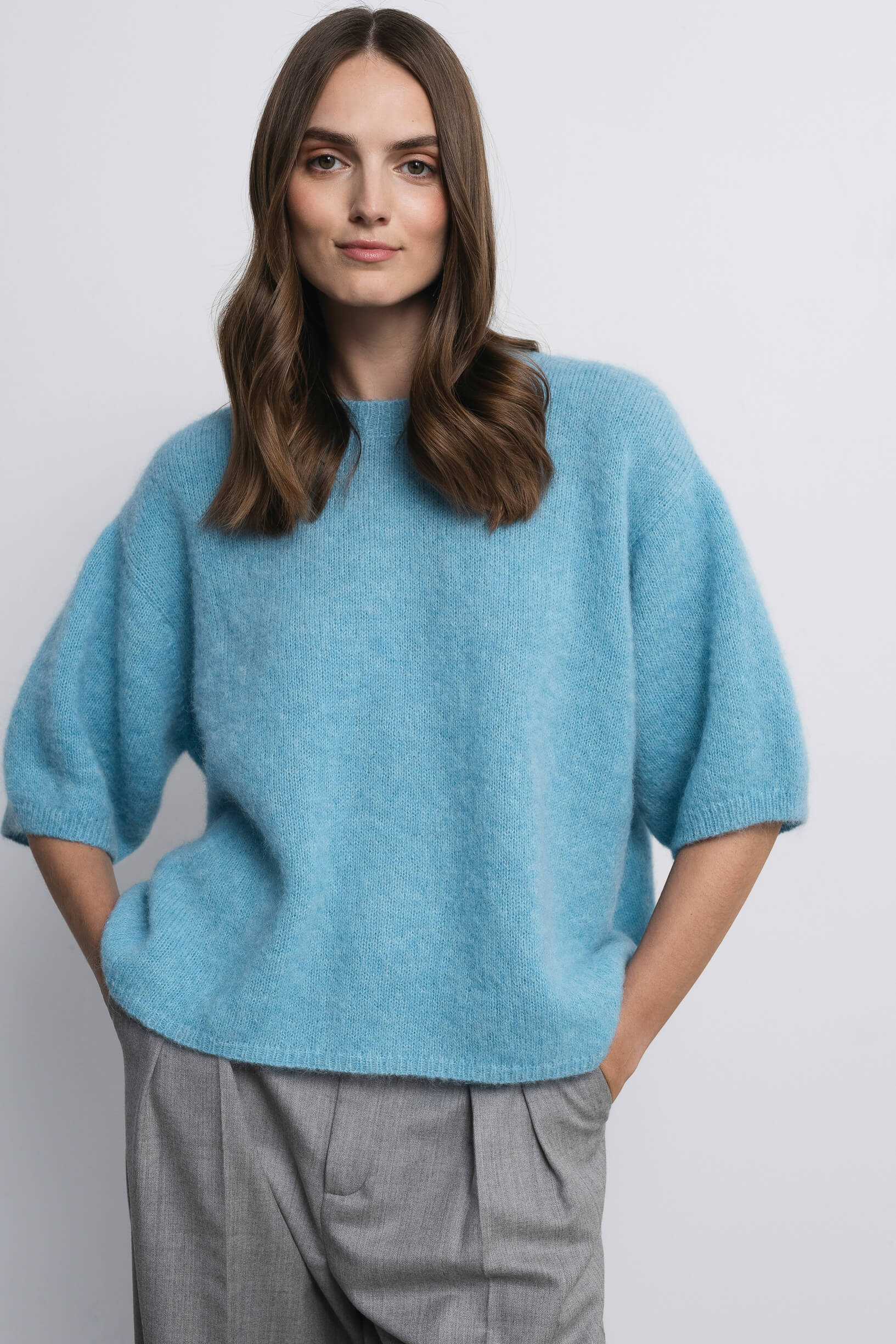 'Danielle' blouse