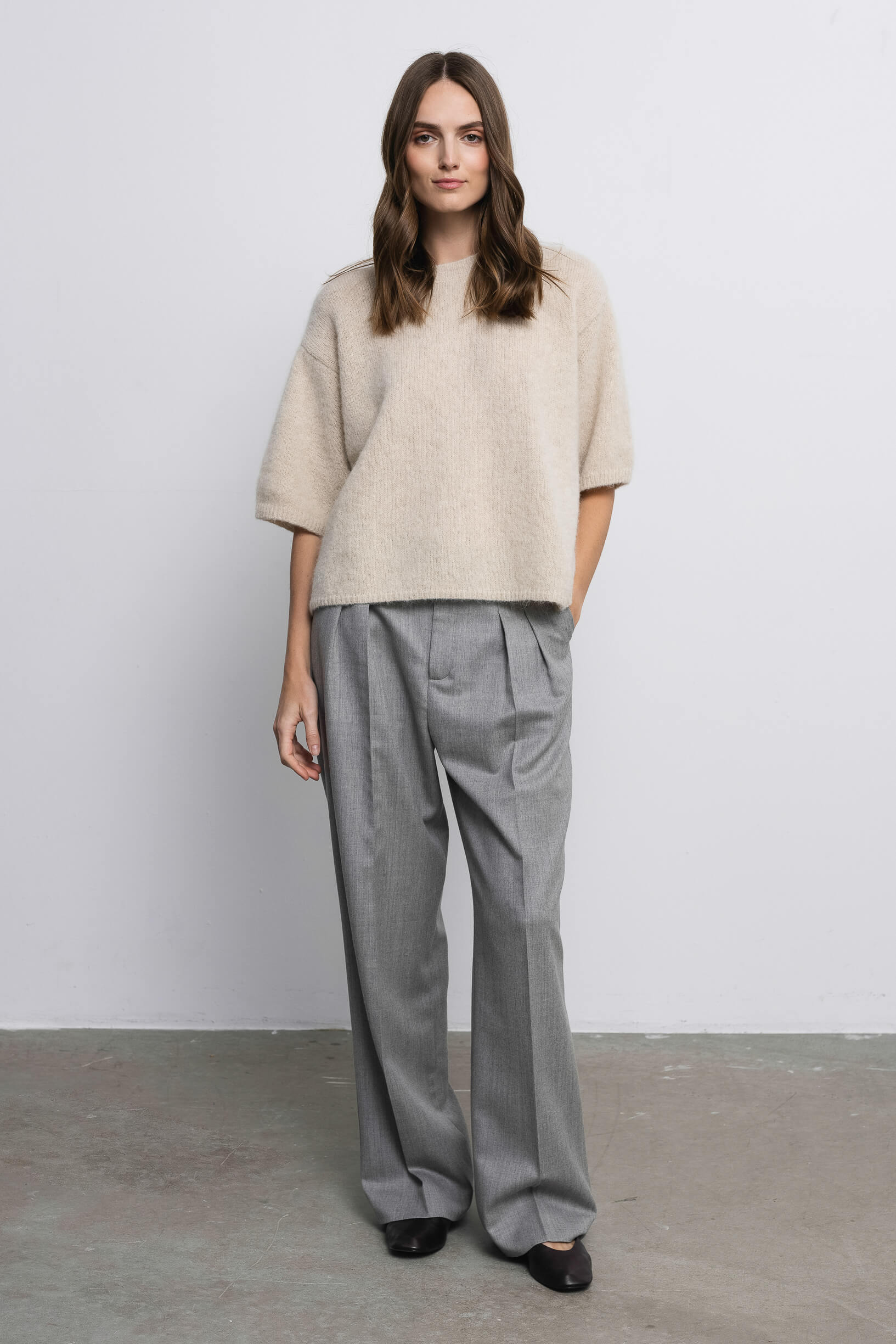 'Danielle' blouse