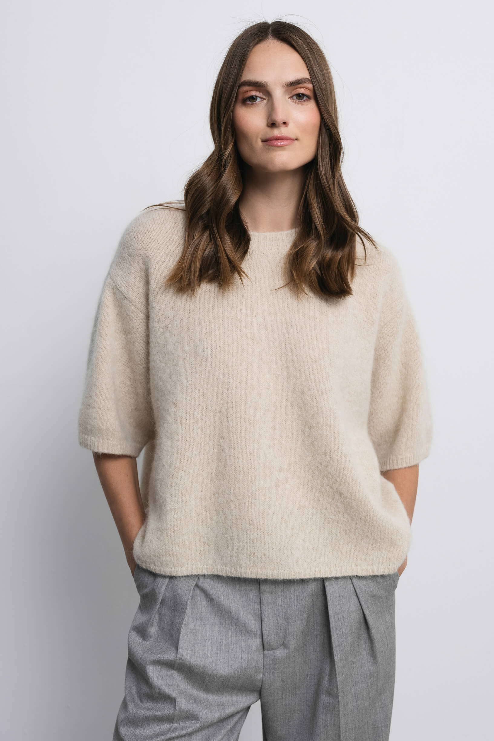 'Danielle' blouse