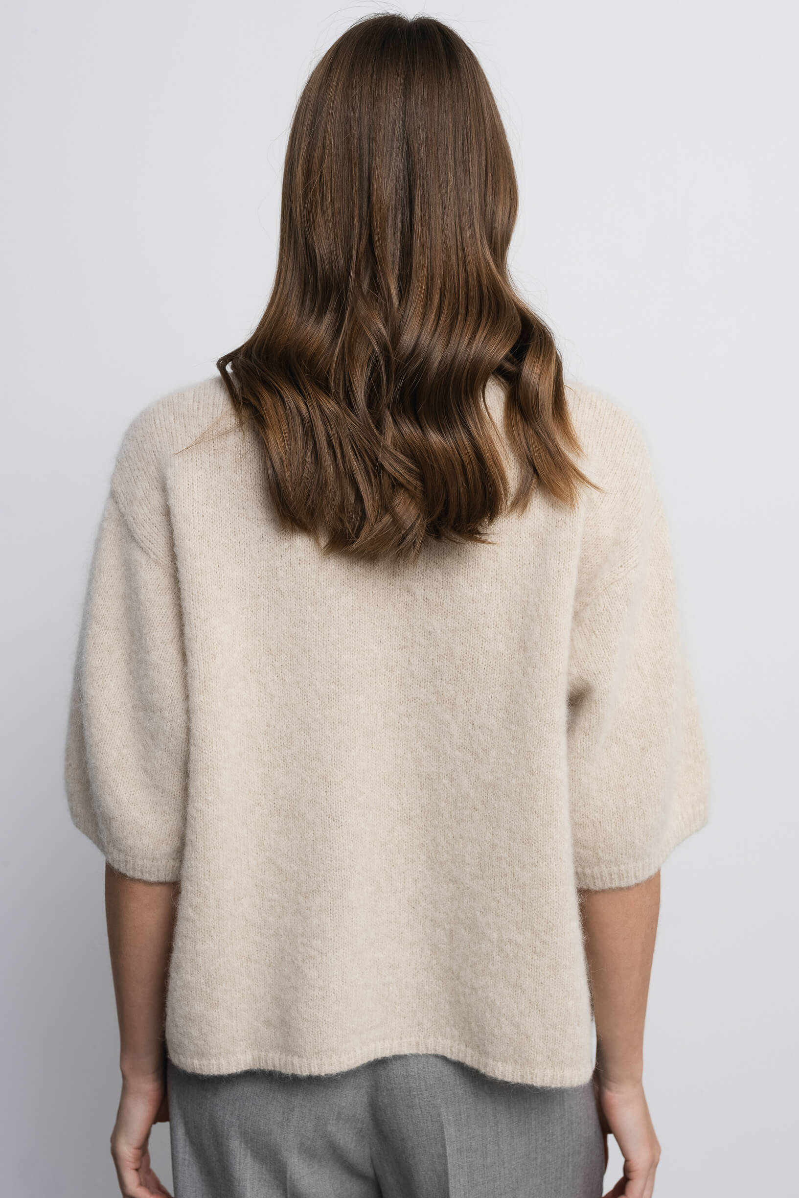 'Danielle' blouse
