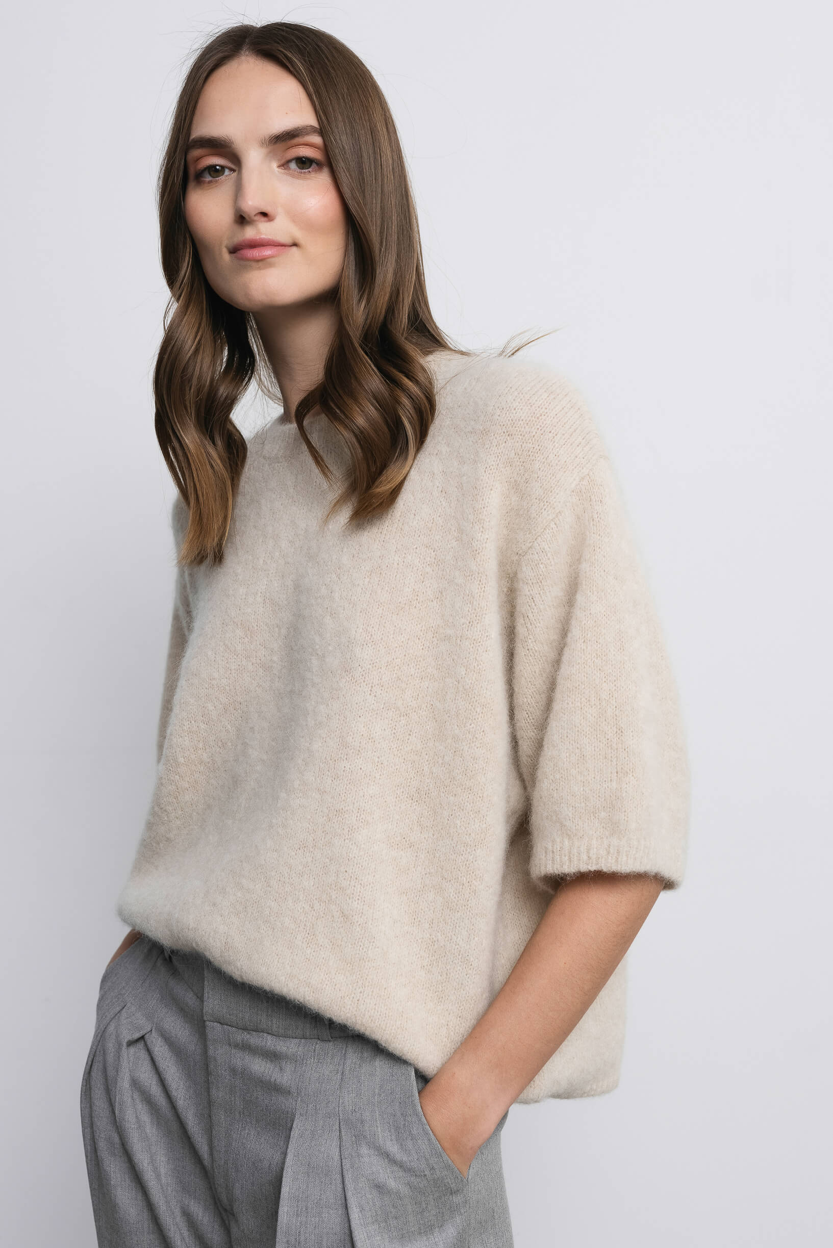 'Danielle' blouse