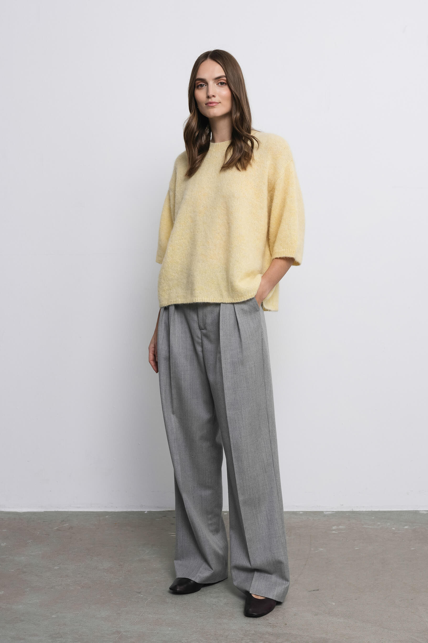 'Danielle' blouse
