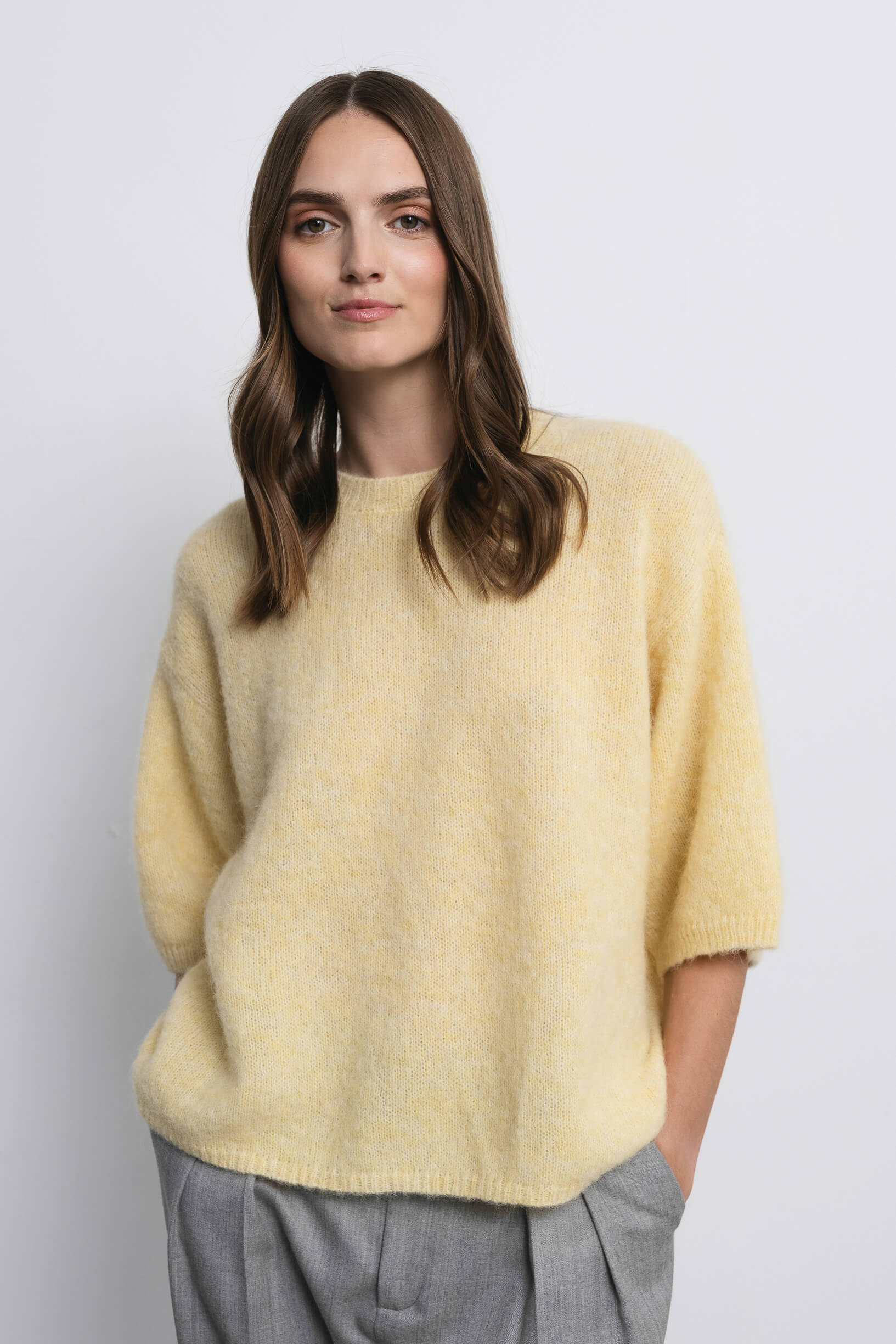 'Danielle' blouse