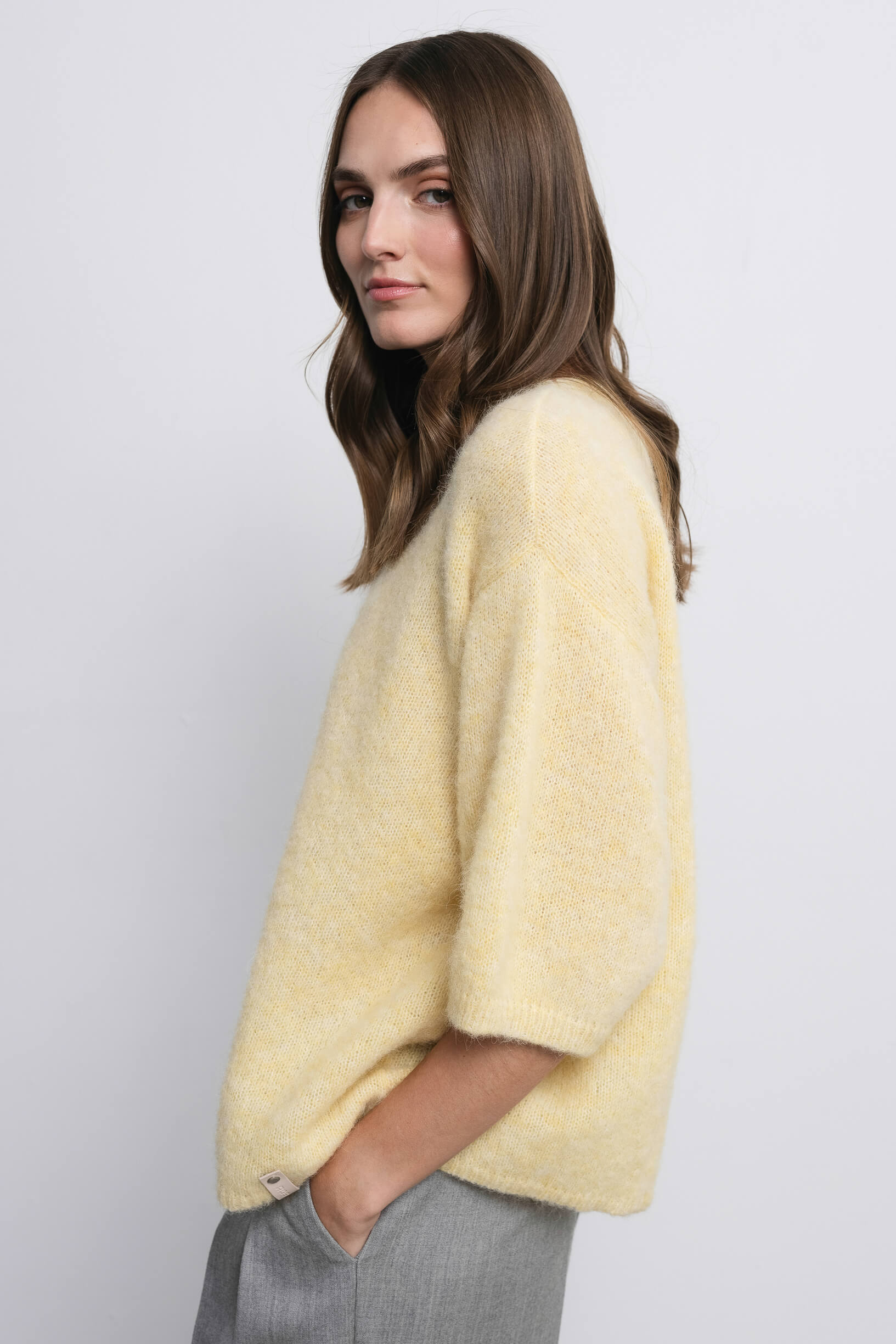 'Danielle' blouse