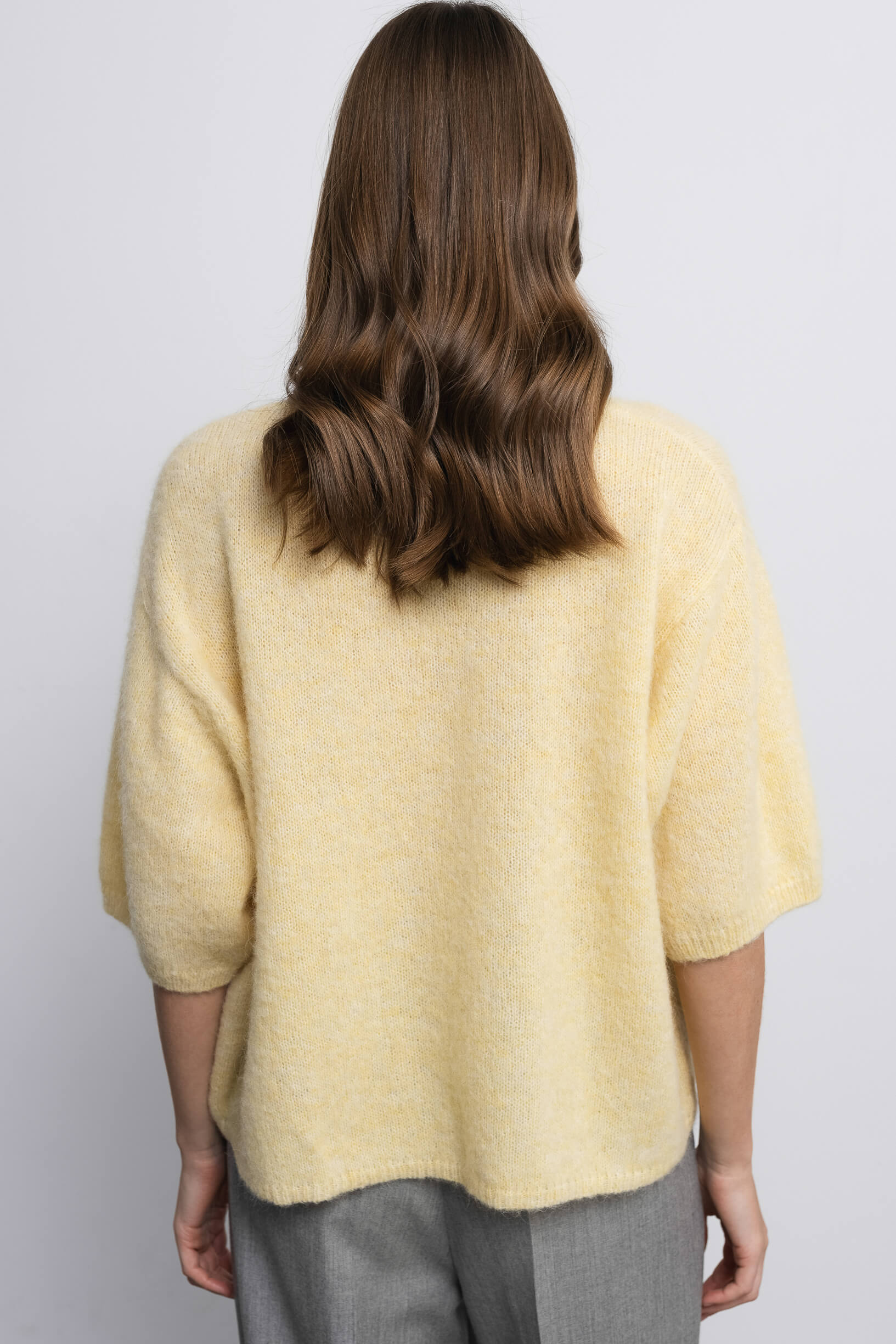 'Danielle' blouse