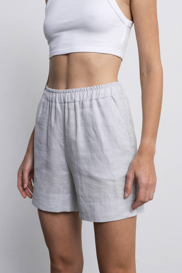 Lory Shorts Set