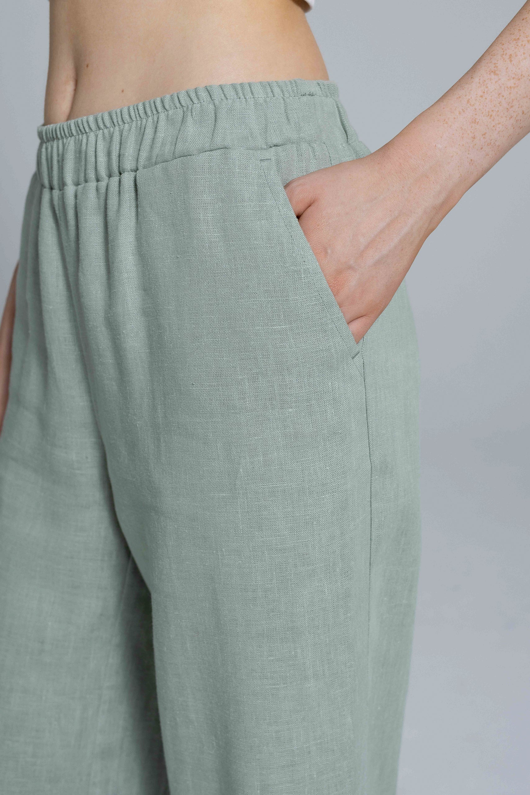 'Dori' trousers