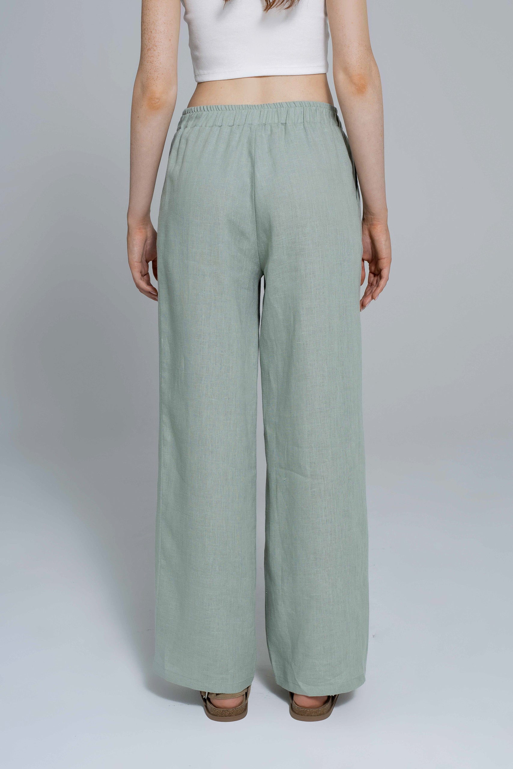 'Dori' trousers