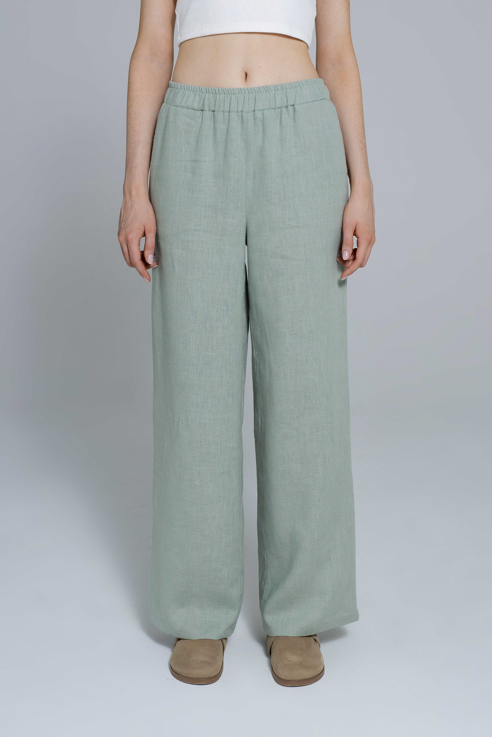 'Dori' trousers