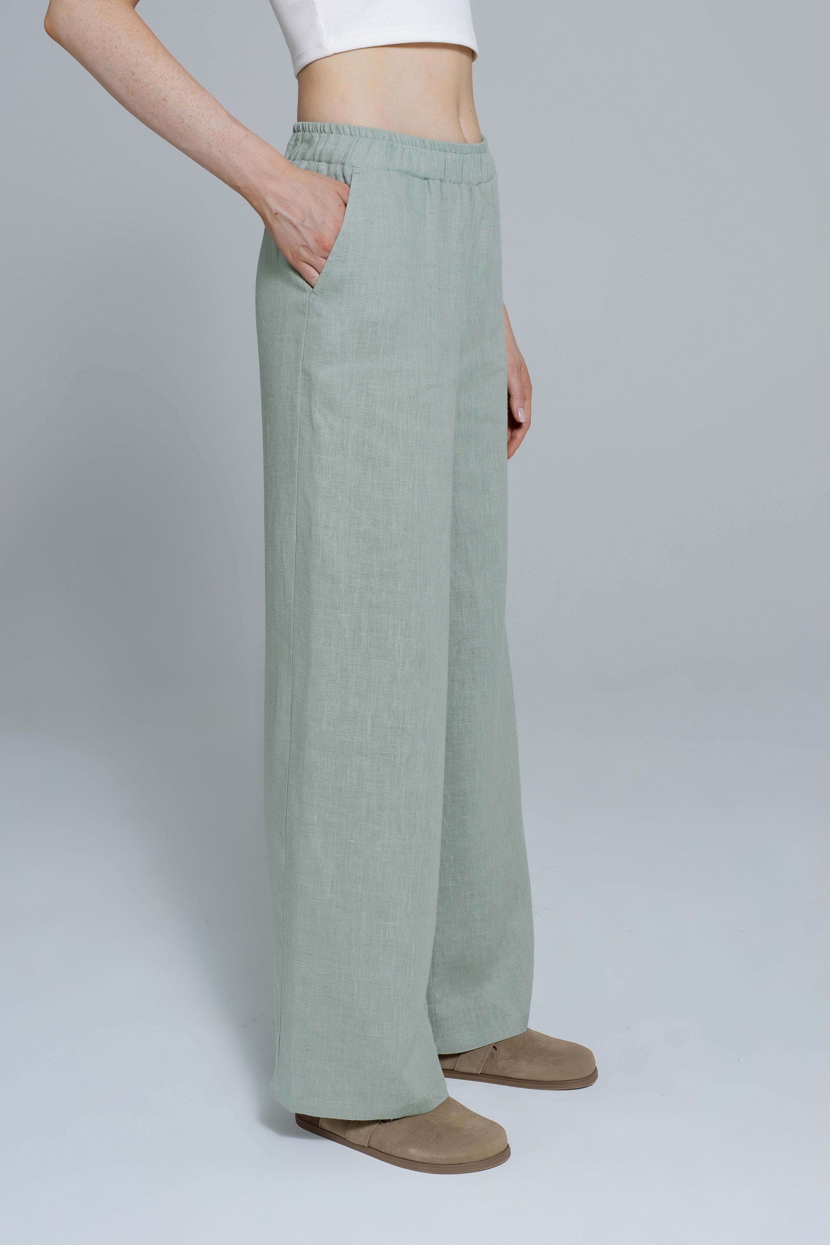 'Dori' trousers