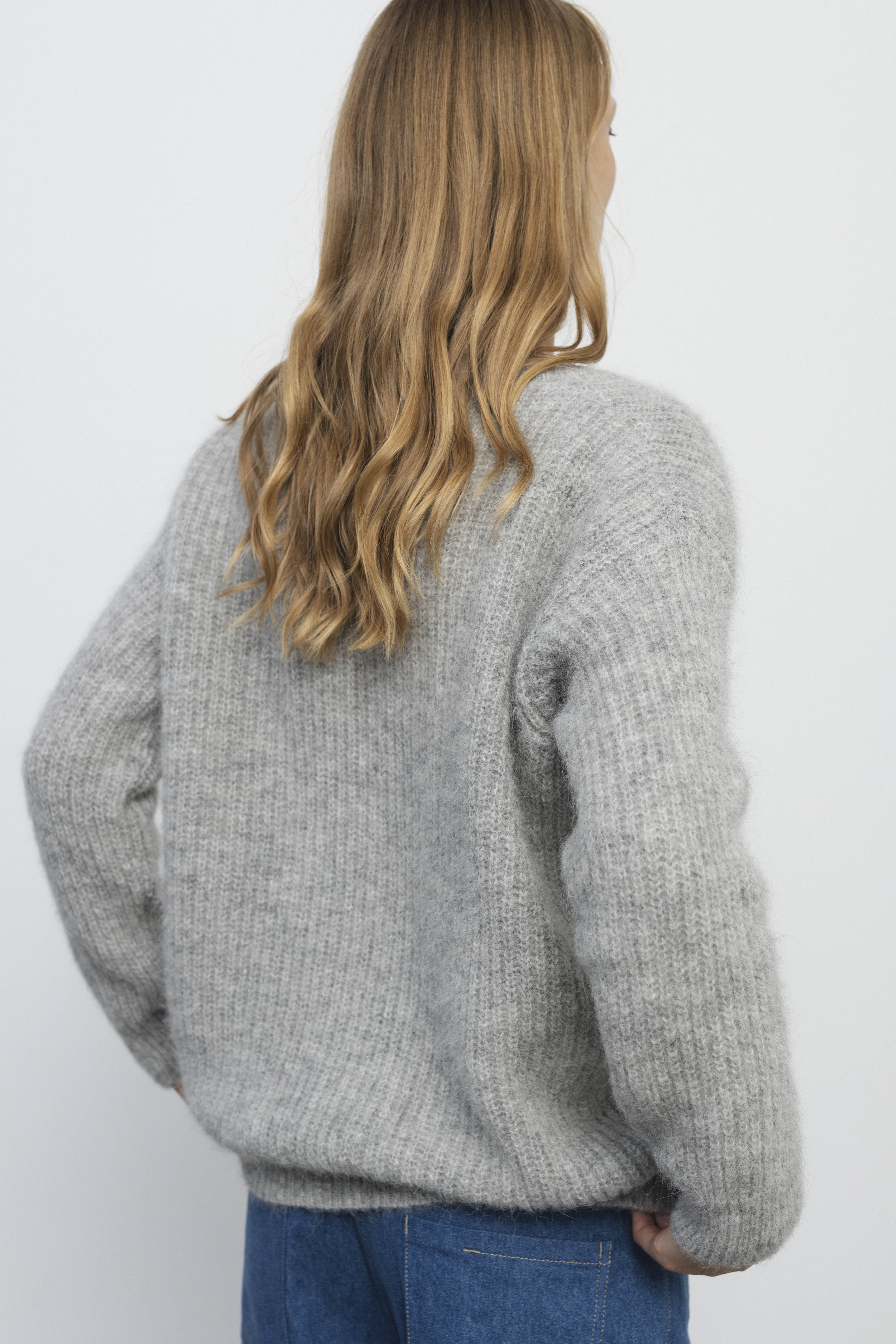 ELLE sweater