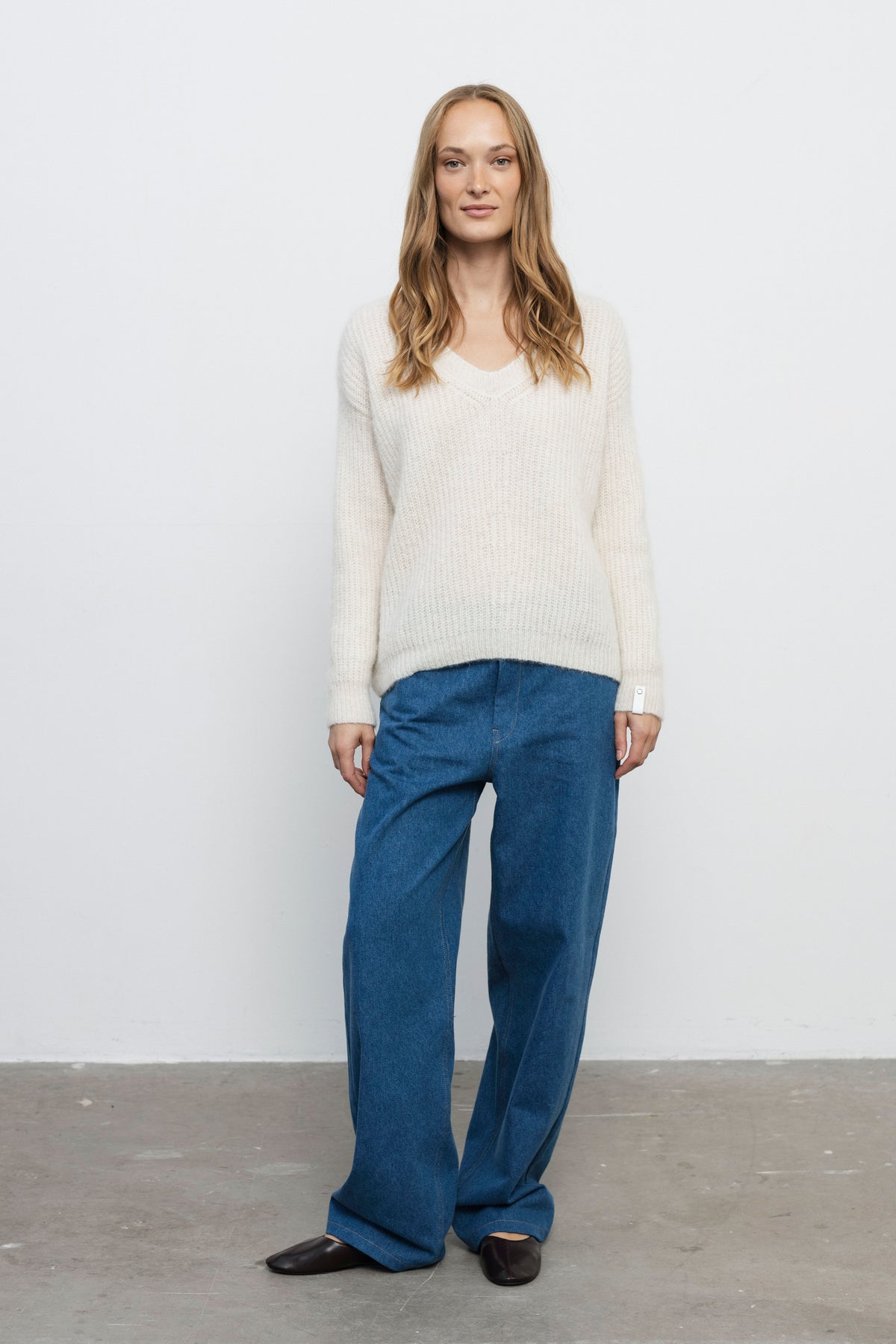 ELLE sweater