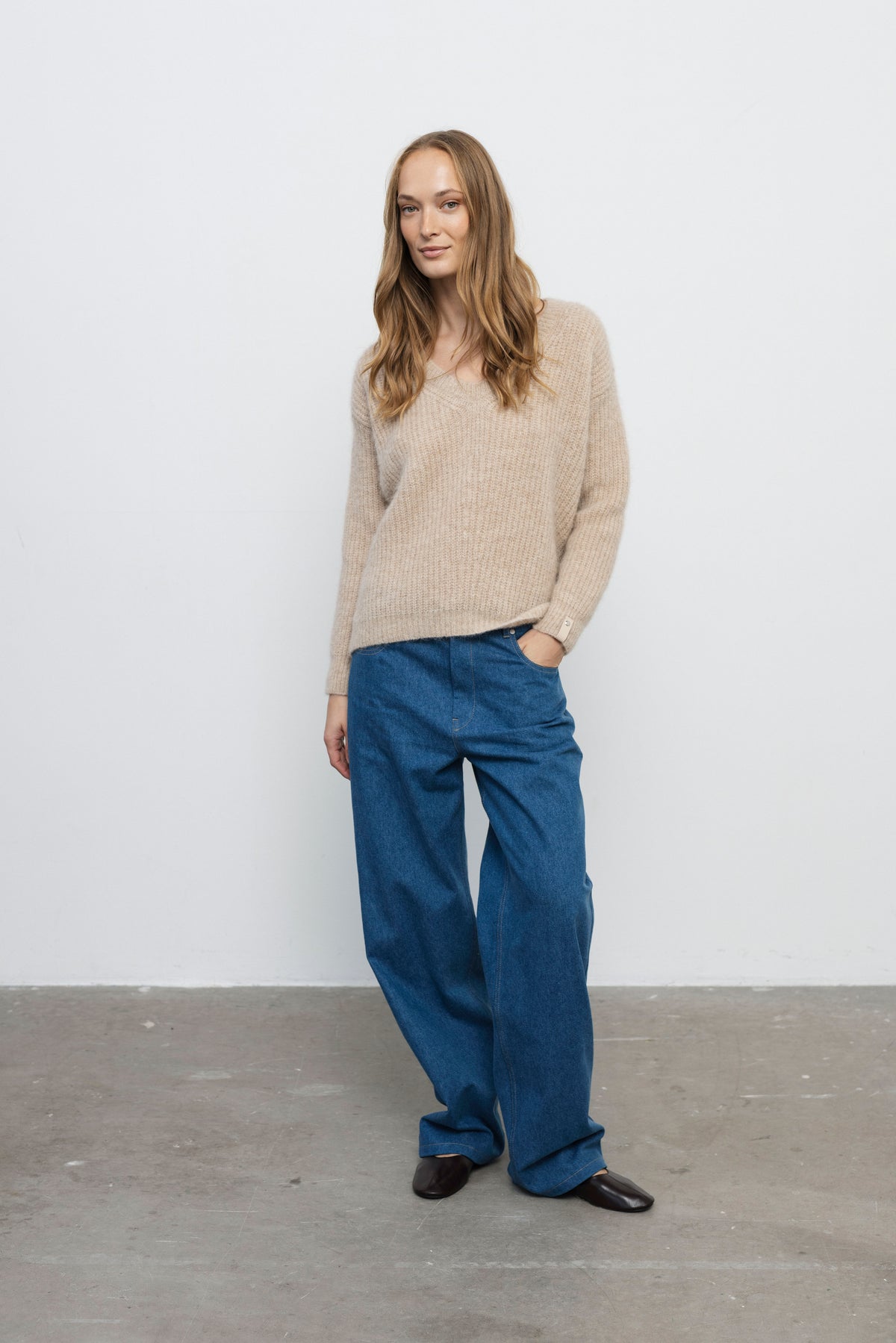 ELLE sweater