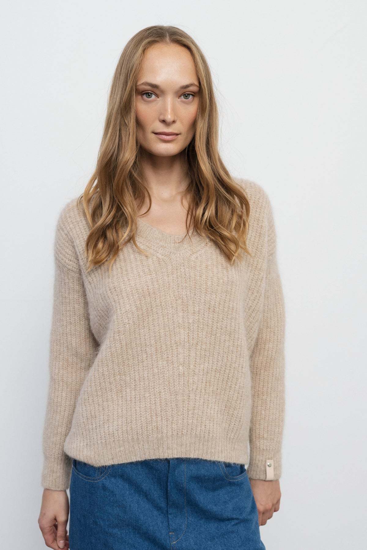 ELLE sweater