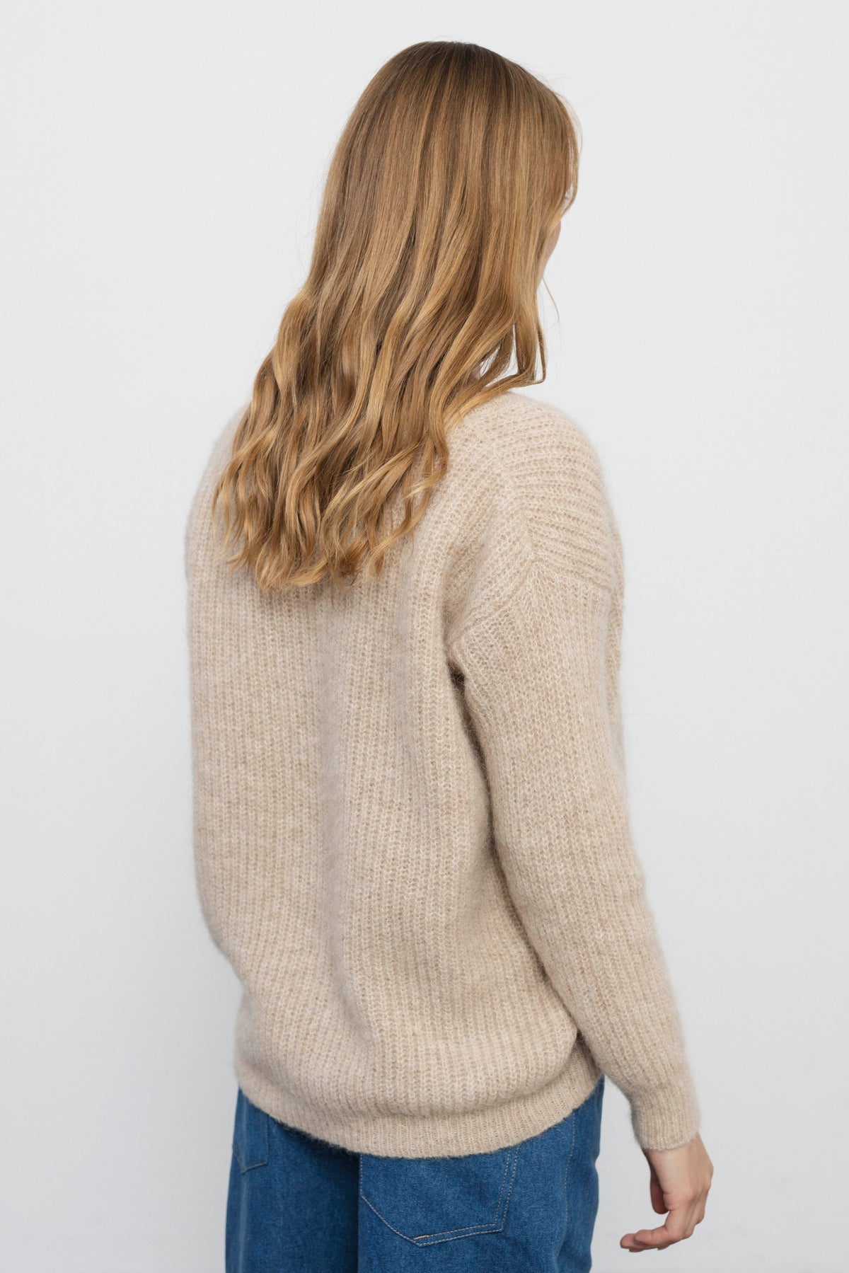 ELLE sweater