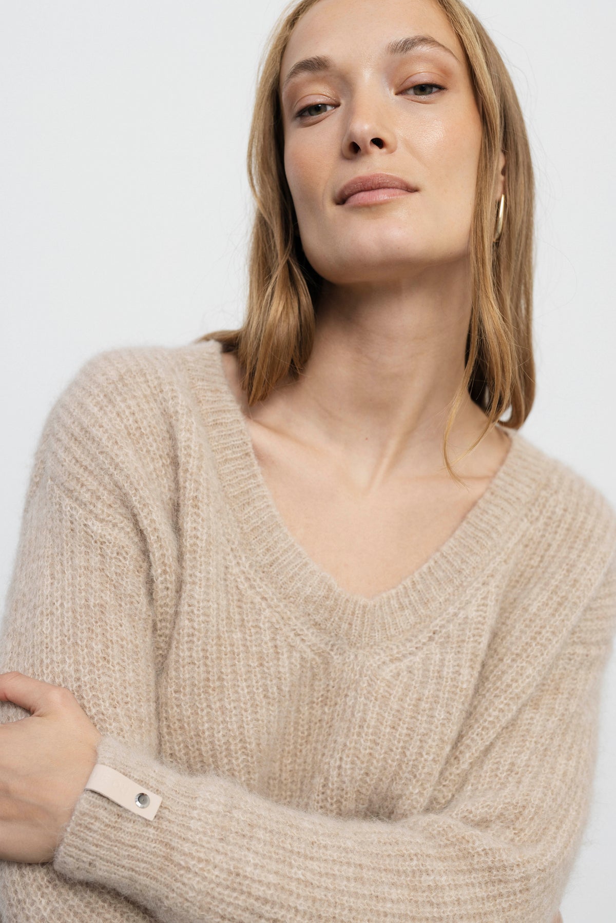 ELLE sweater