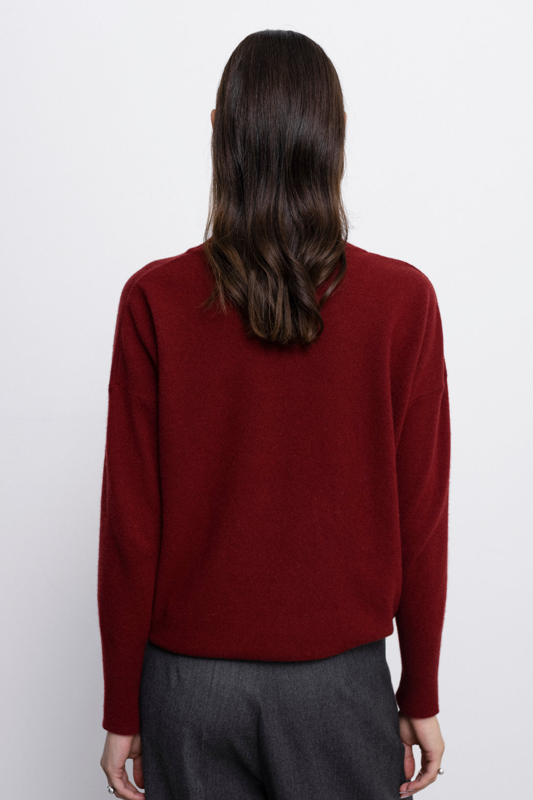 'Gabi' turtleneck sweater