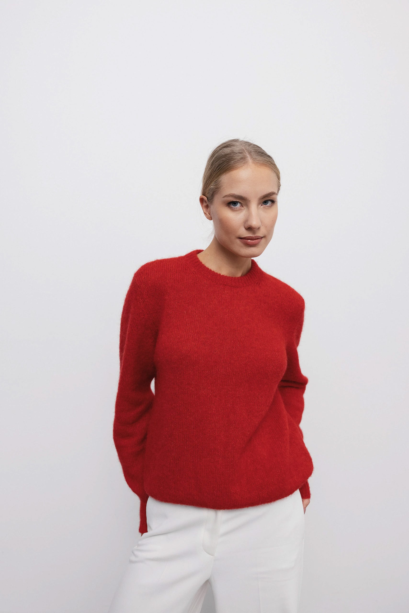 'Isa' sweater