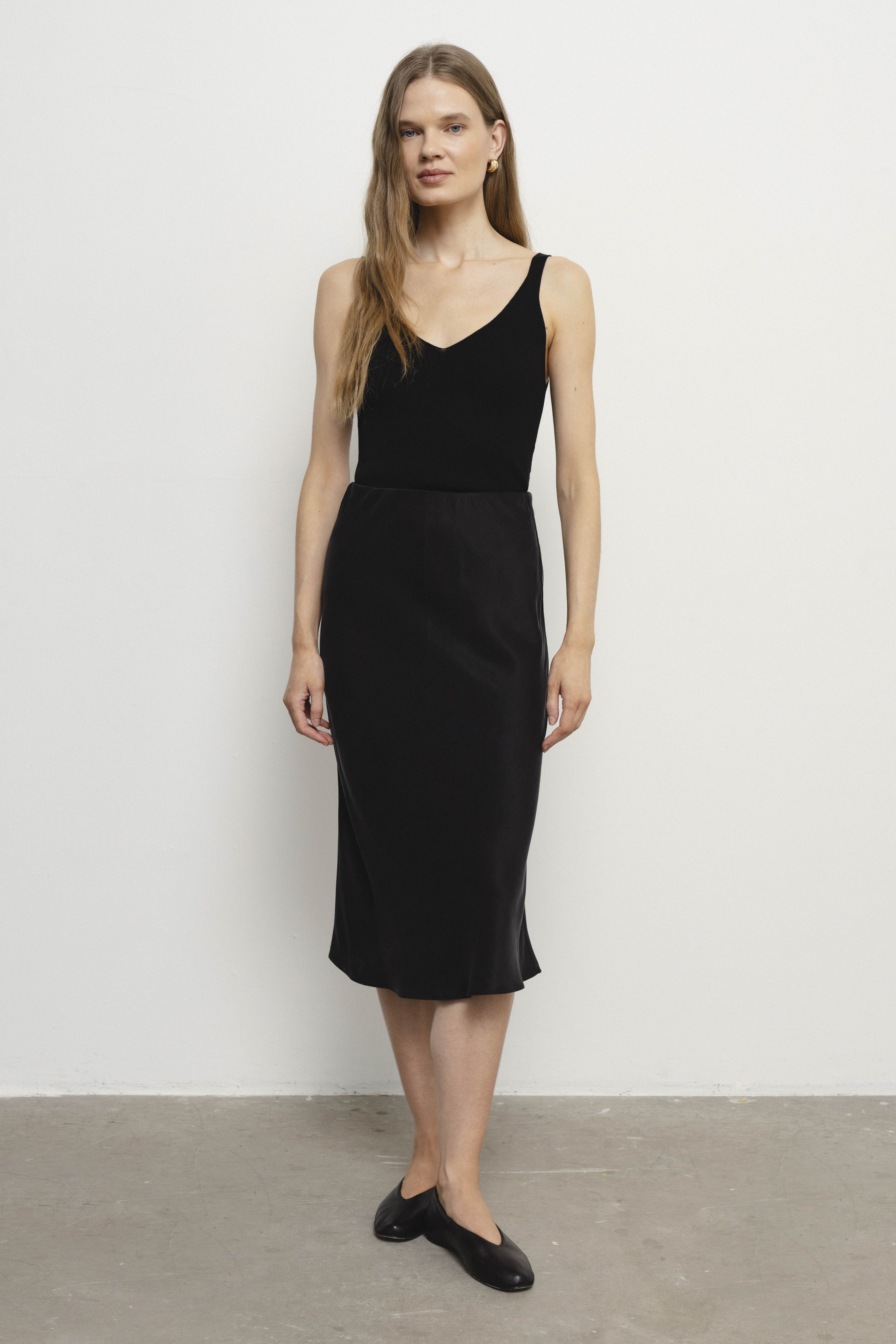ISABELLE skirt