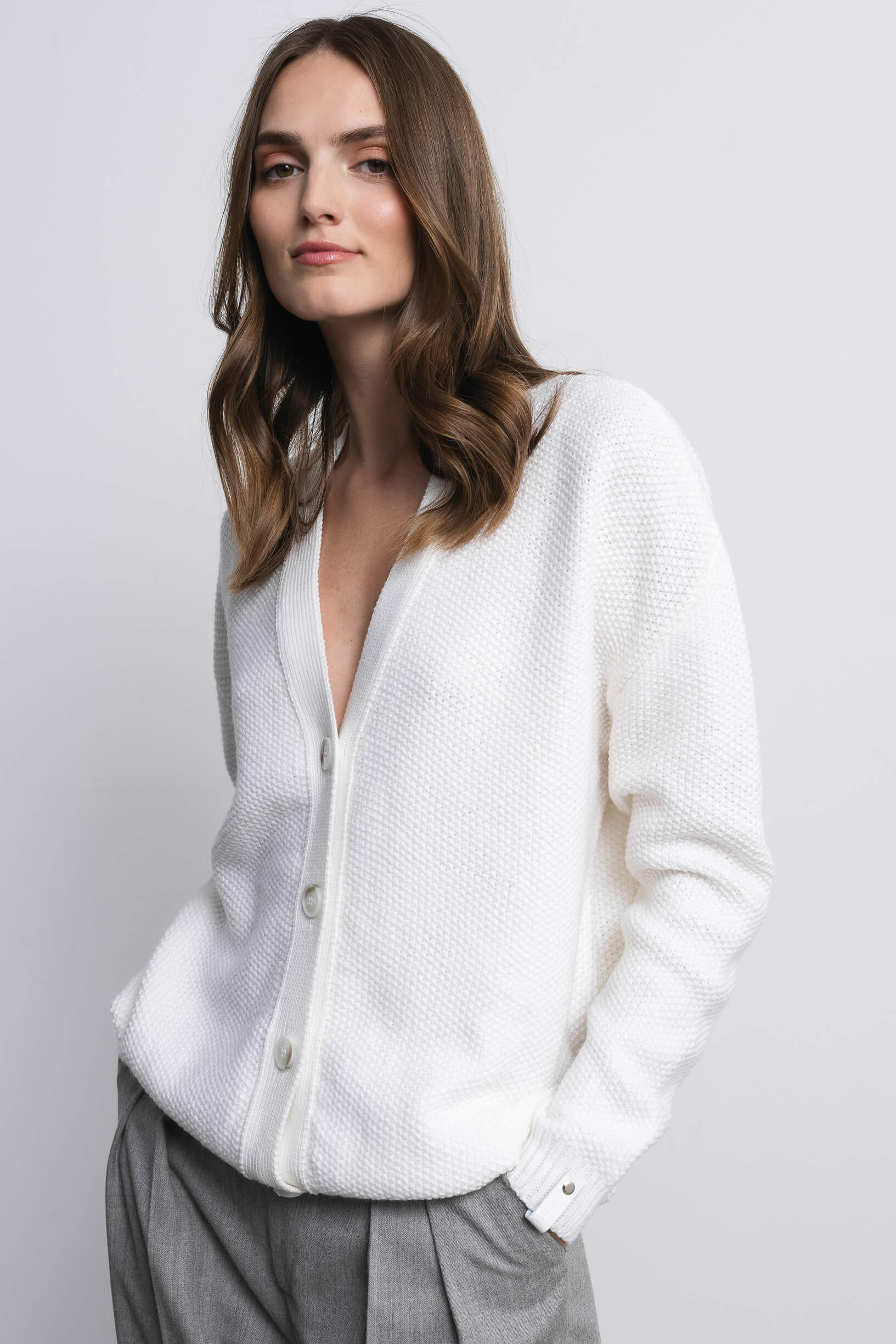'Juliet' cardigan