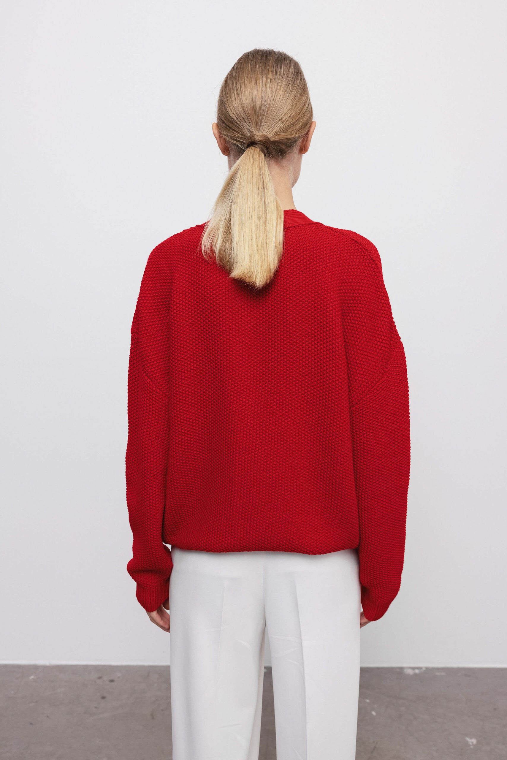 'Juliet' cardigan