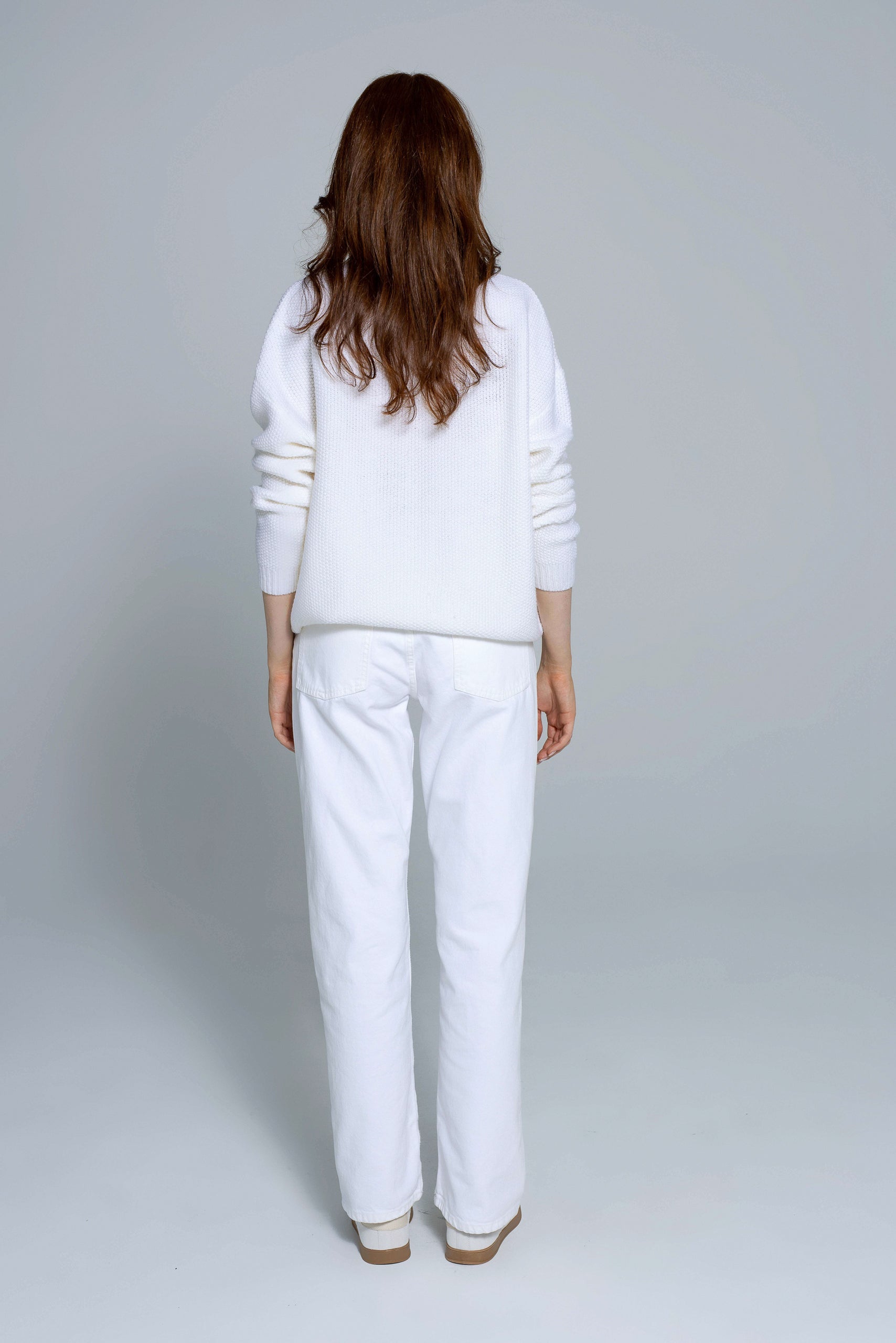 'Juliet' cardigan