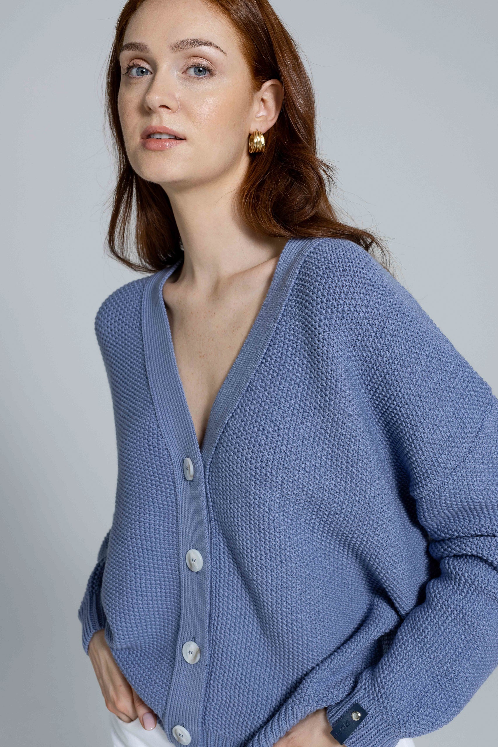 'Juliet' cardigan