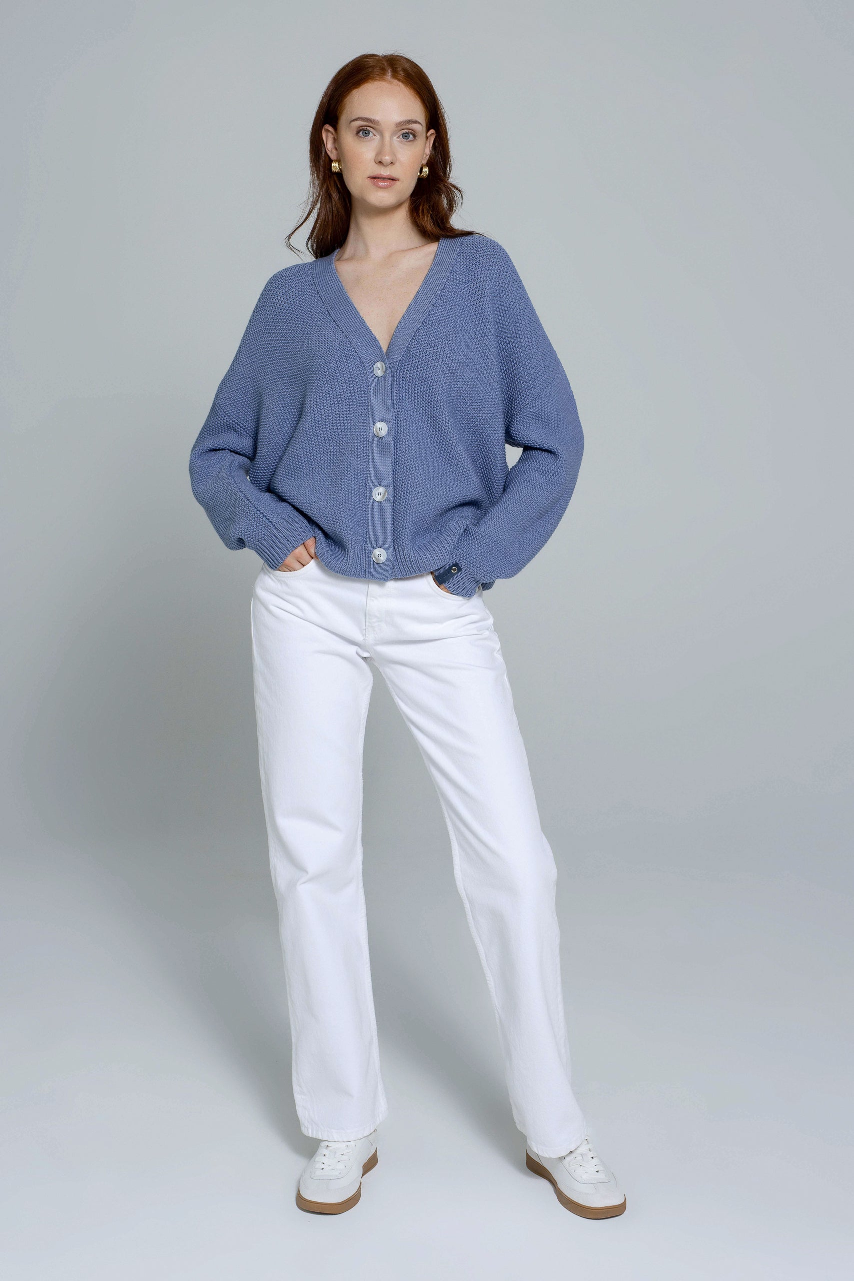 'Juliet' cardigan