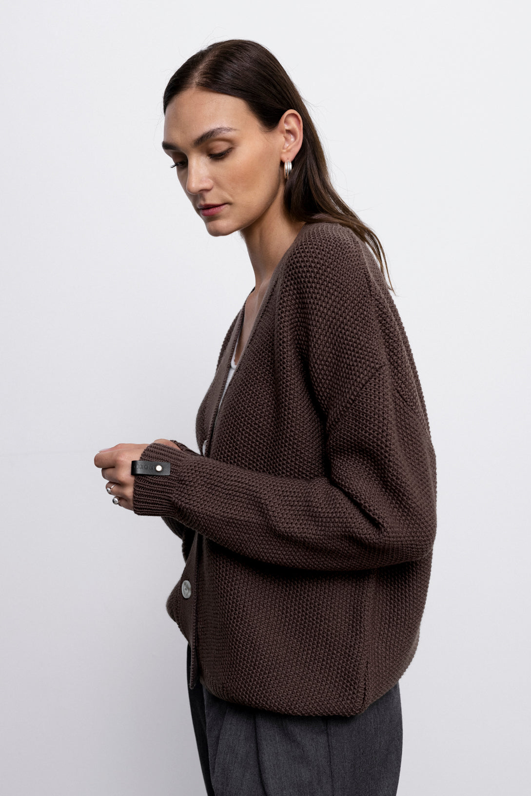 'Juliet' cardigan