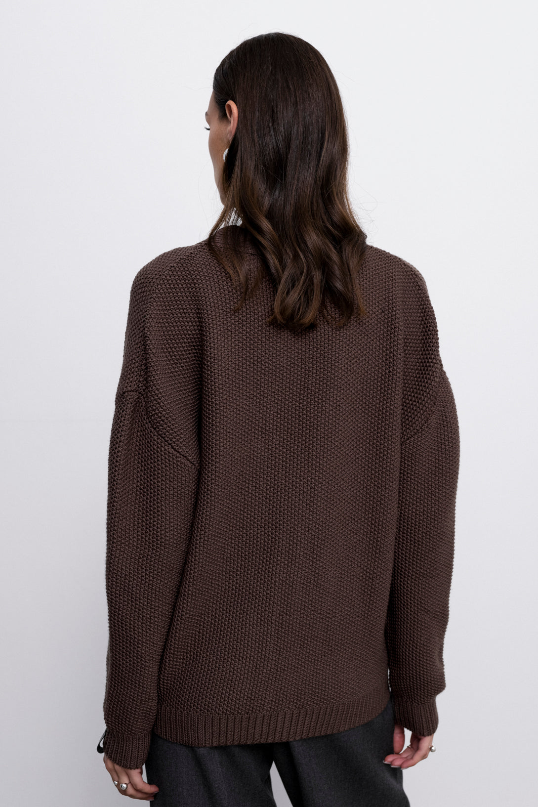 'Juliet' cardigan